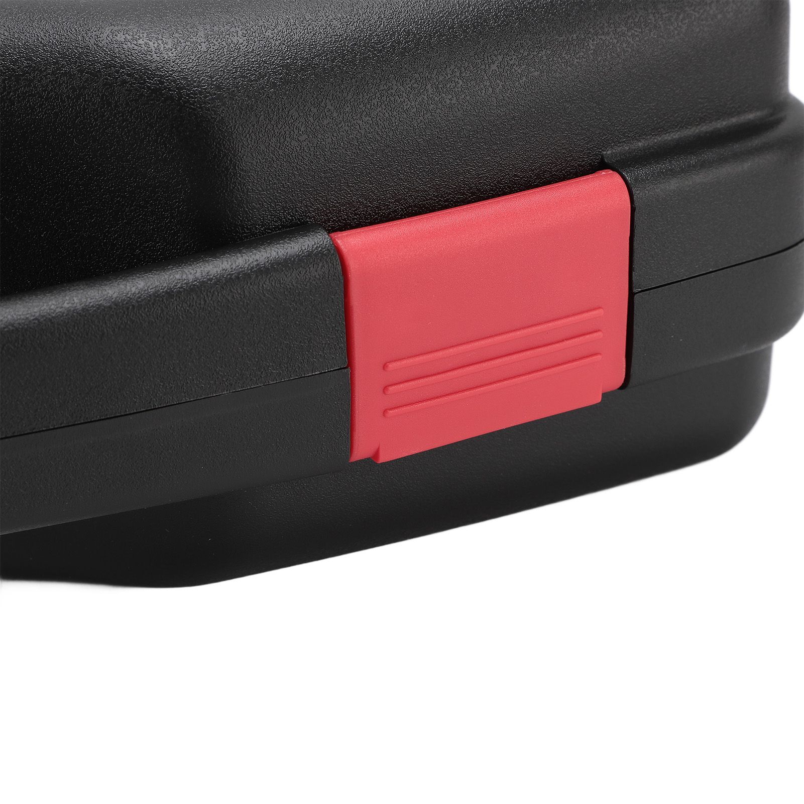 Water Resistant Satellite Hard Case for Adapter Cable Kickstand Power Supply view 2