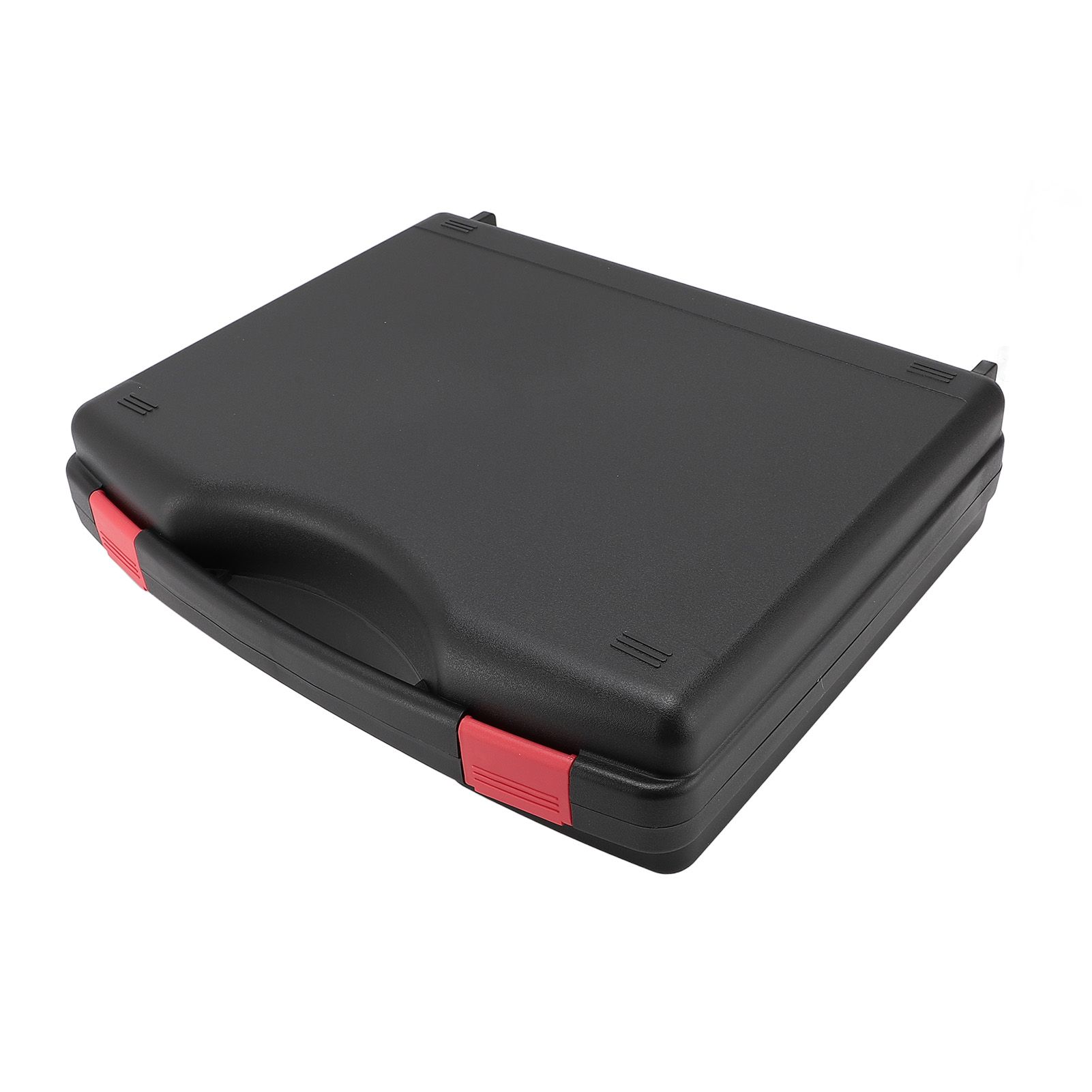 Water Resistant Satellite Hard Case for Adapter Cable Kickstand Power Supply view 4