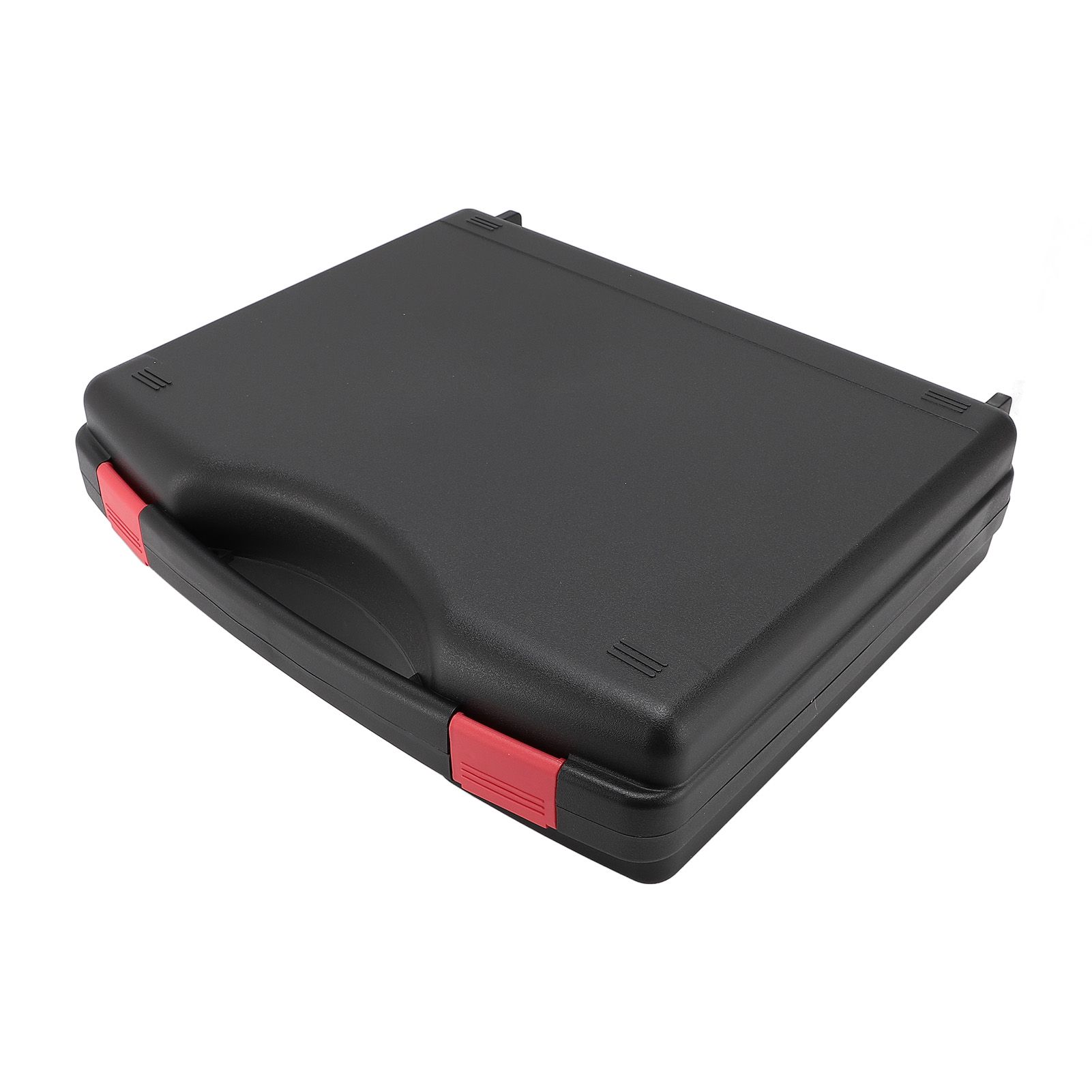 Water Resistant Satellite Hard Case for Adapter Cable Kickstand Power Supply view 9