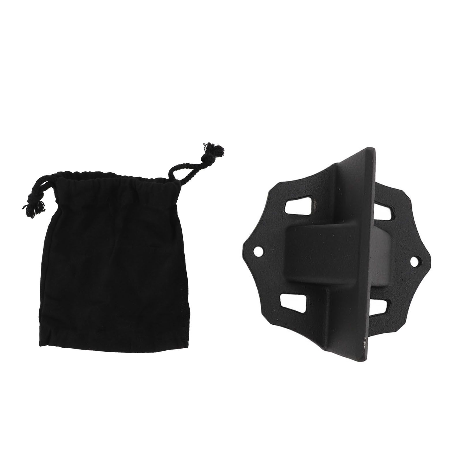 Wood Splitter Portable Kindling Log Splitting Tool Manual Firewood Cutter Safe view 3