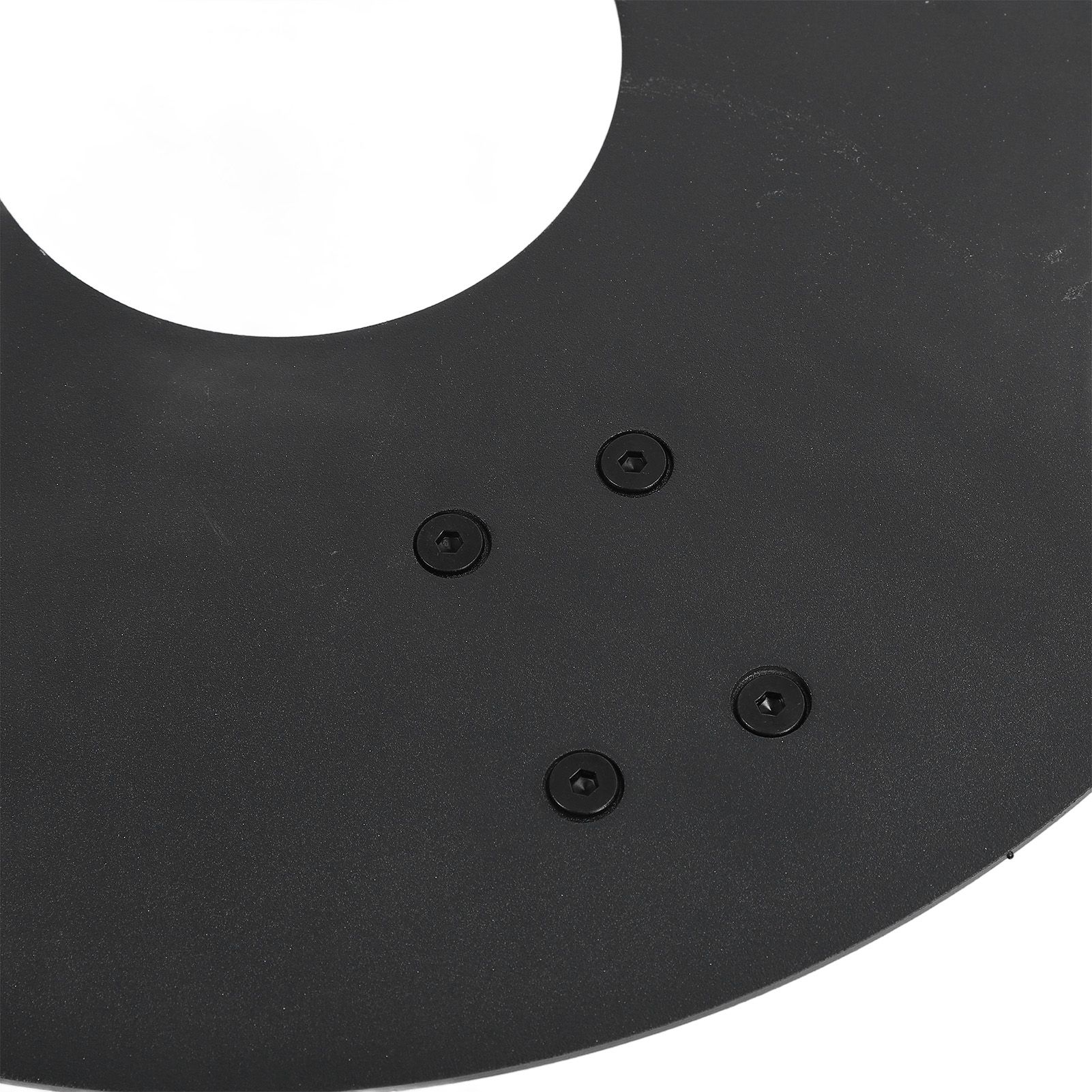 Rolling Plant Stand with Lockable Wheels Quiet Carbon Steel Water Resistant view 5