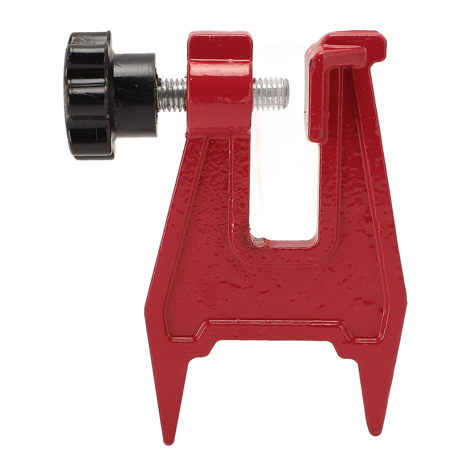 Filing Stump Vise Chainsaw Sharpener Chainsaw Sharpening File Guide Vise