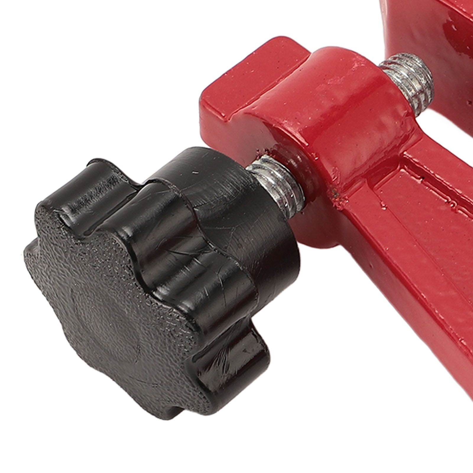 Filing Stump Vise Chainsaw Sharpener Chainsaw Sharpening File Guide Vise view 2