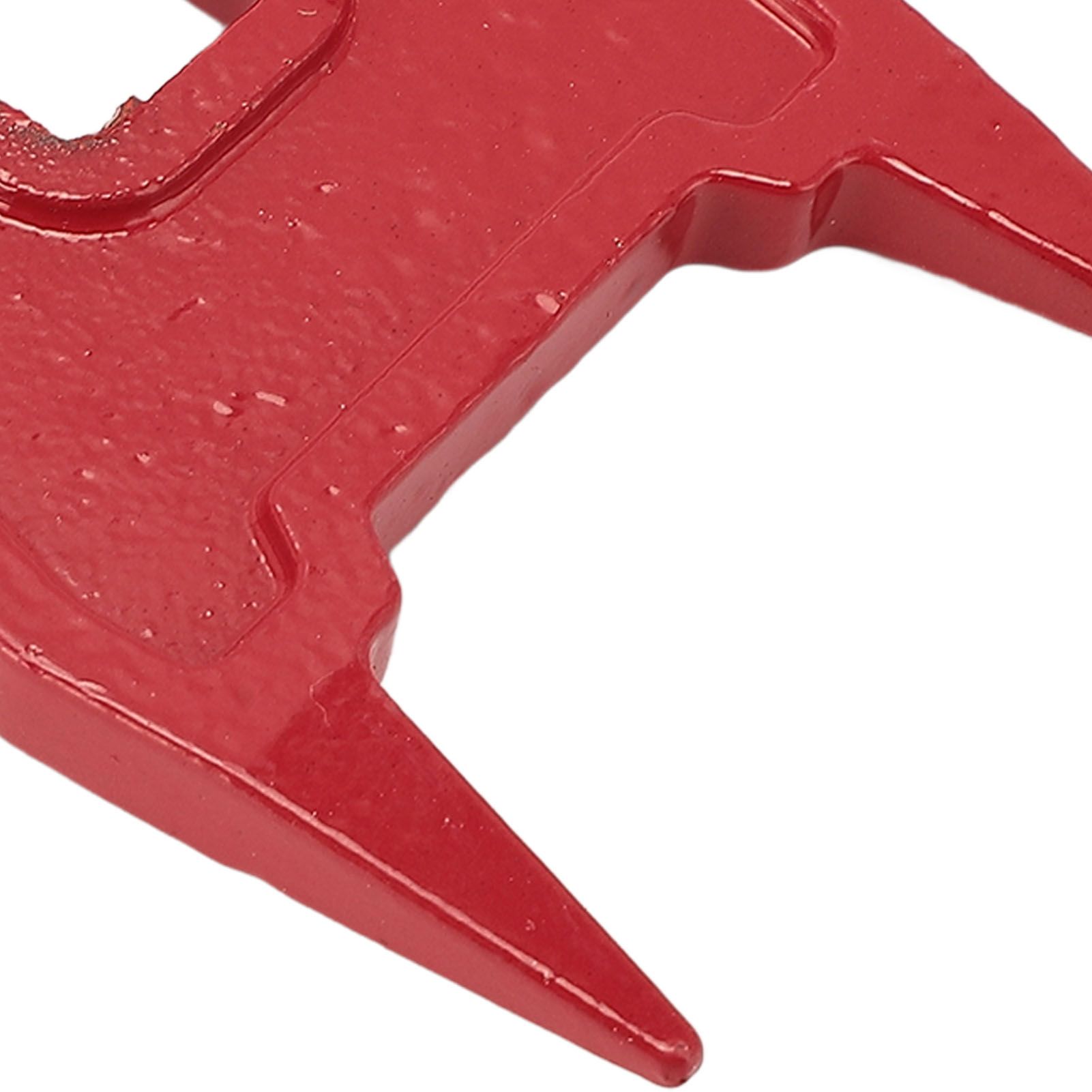 Filing Stump Vise Chainsaw Sharpener Chainsaw Sharpening File Guide Vise view 5