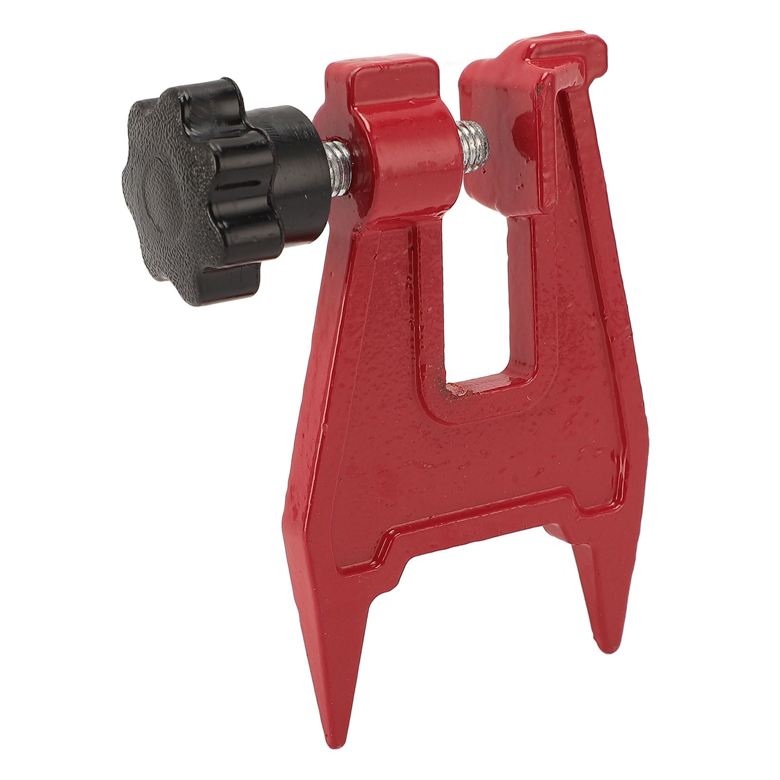 Filing Stump Vise Chainsaw Sharpener Chainsaw Sharpening File Guide Vise view 6