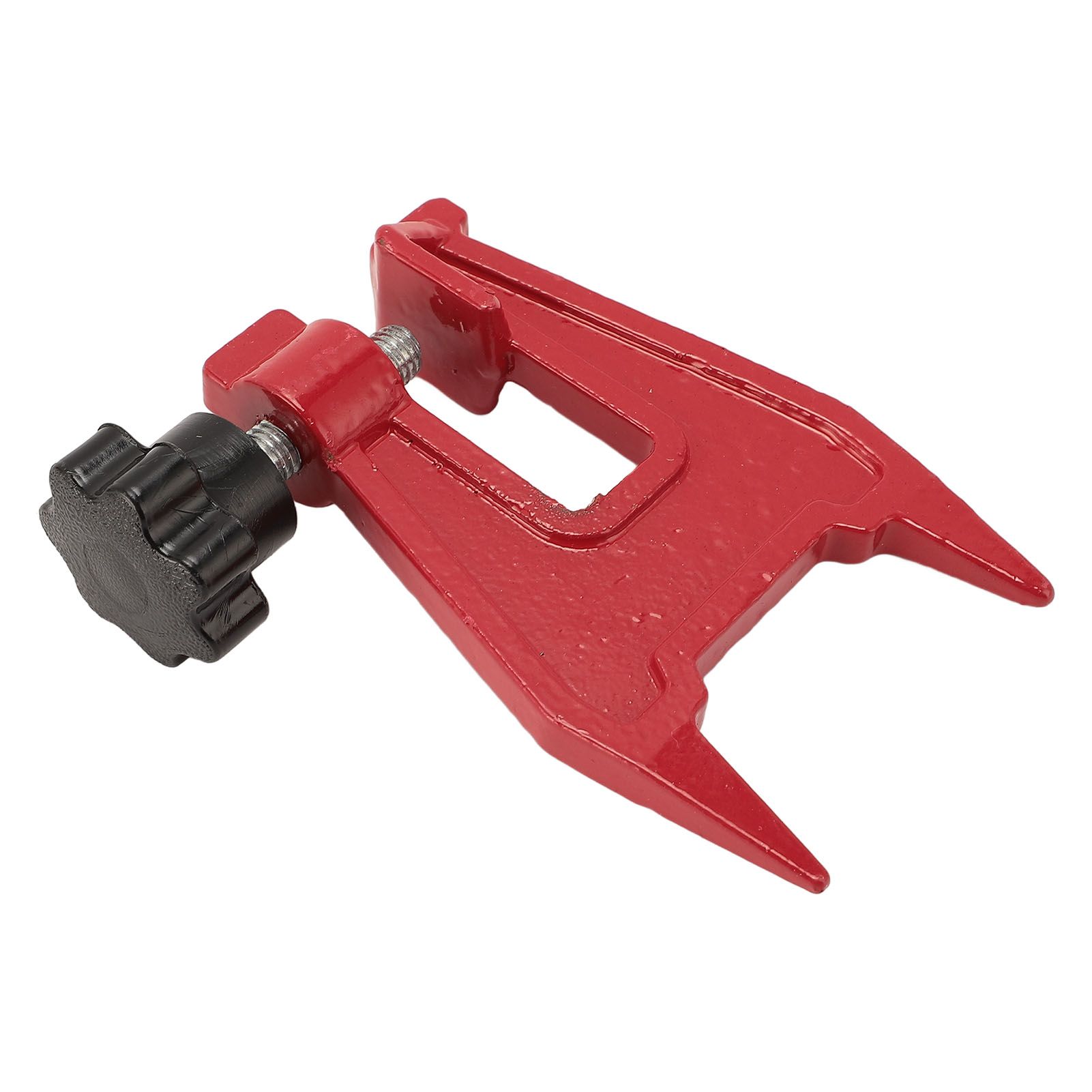 Filing Stump Vise Chainsaw Sharpener Chainsaw Sharpening File Guide Vise view 9