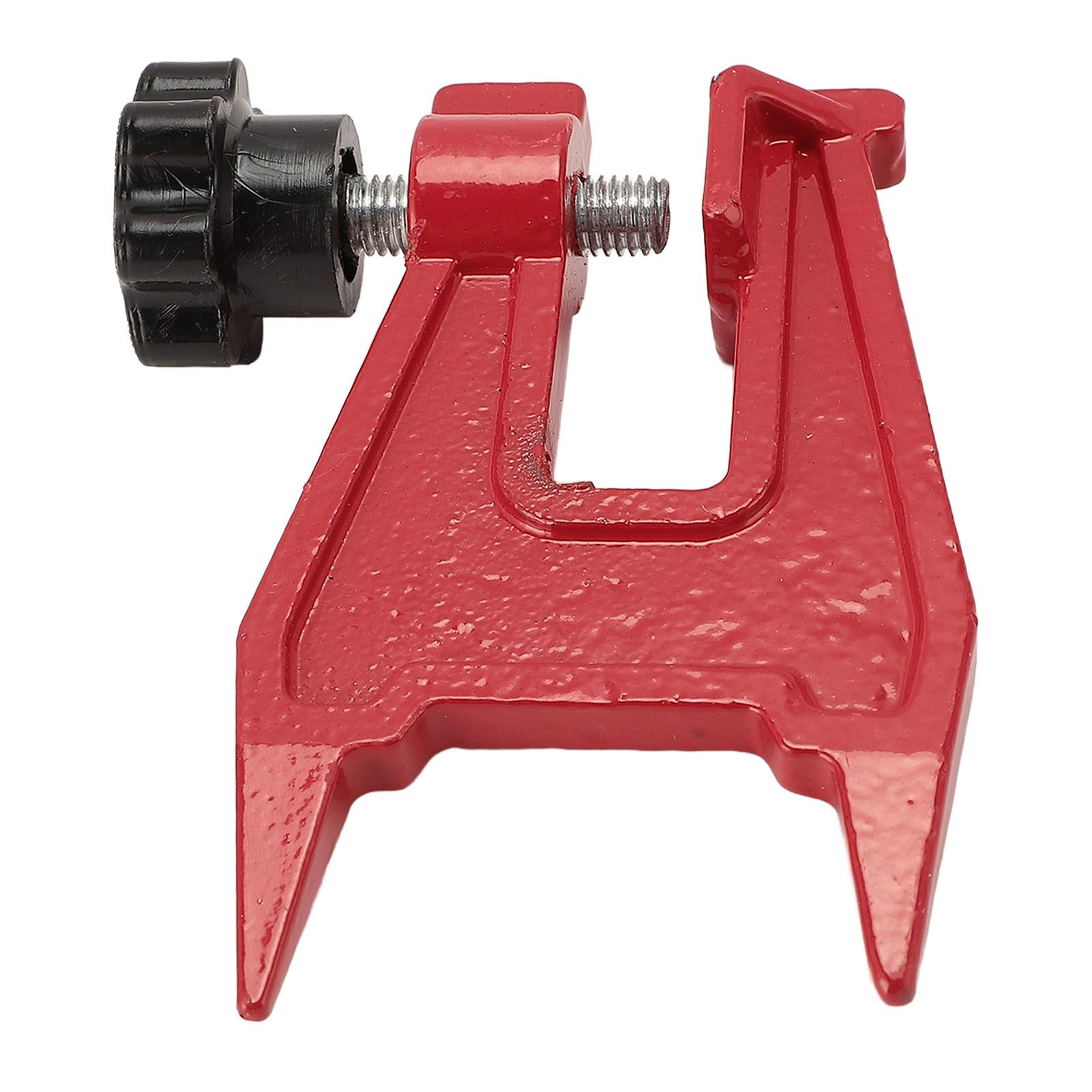 Filing Stump Vise Chainsaw Sharpener Chainsaw Sharpening File Guide Vise view 11