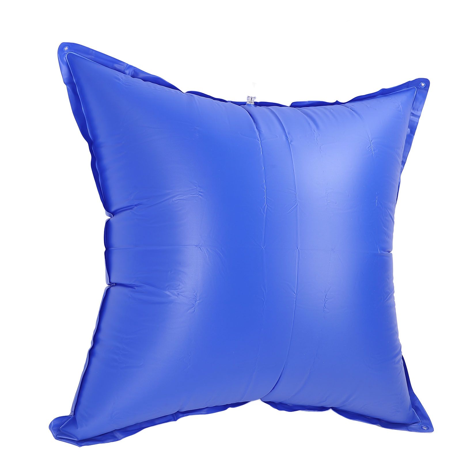Inflatable Pool Pillow Thickened PVC Protective Cushion for Above Ground