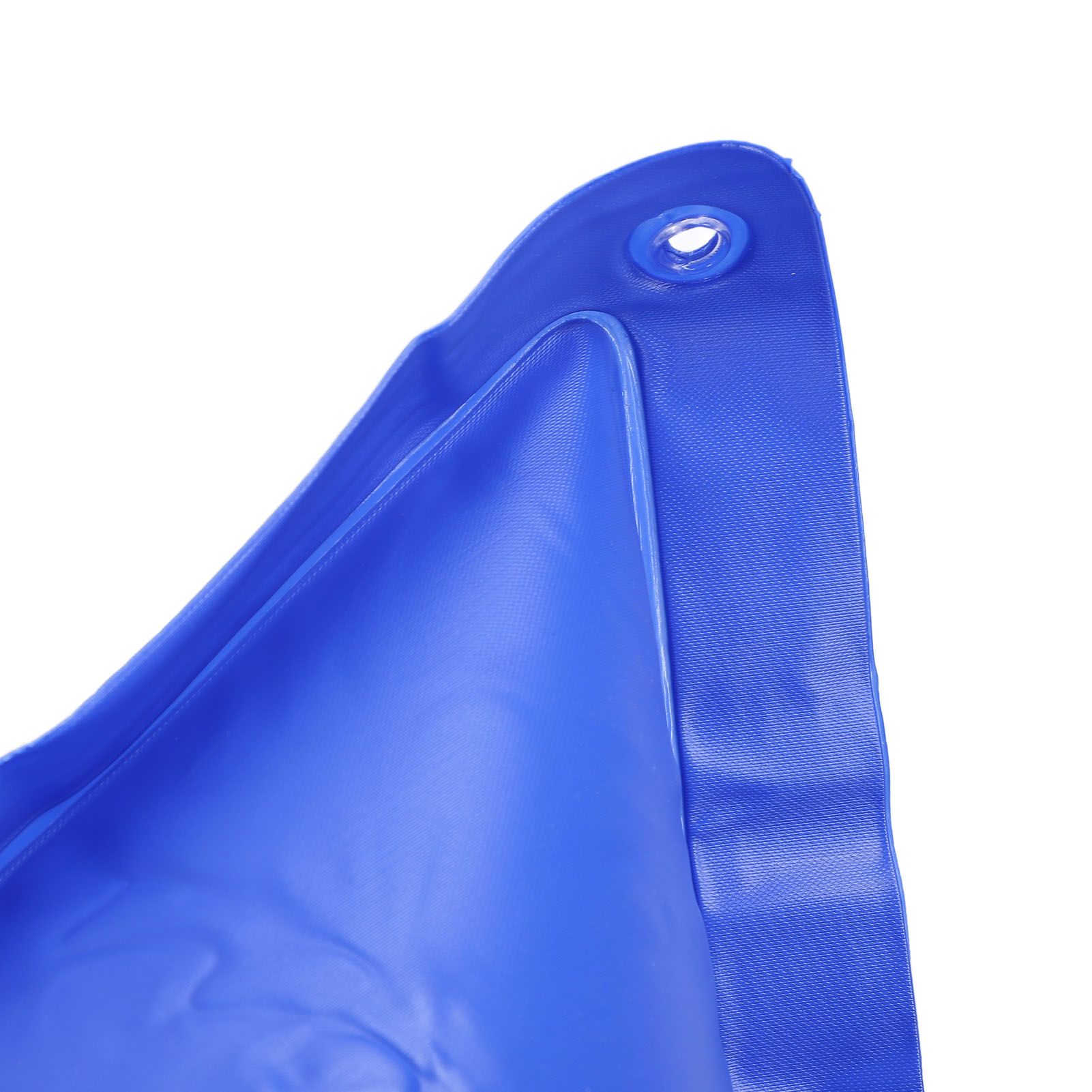 Inflatable Pool Pillow Thickened PVC Protective Cushion for Above Ground view 2