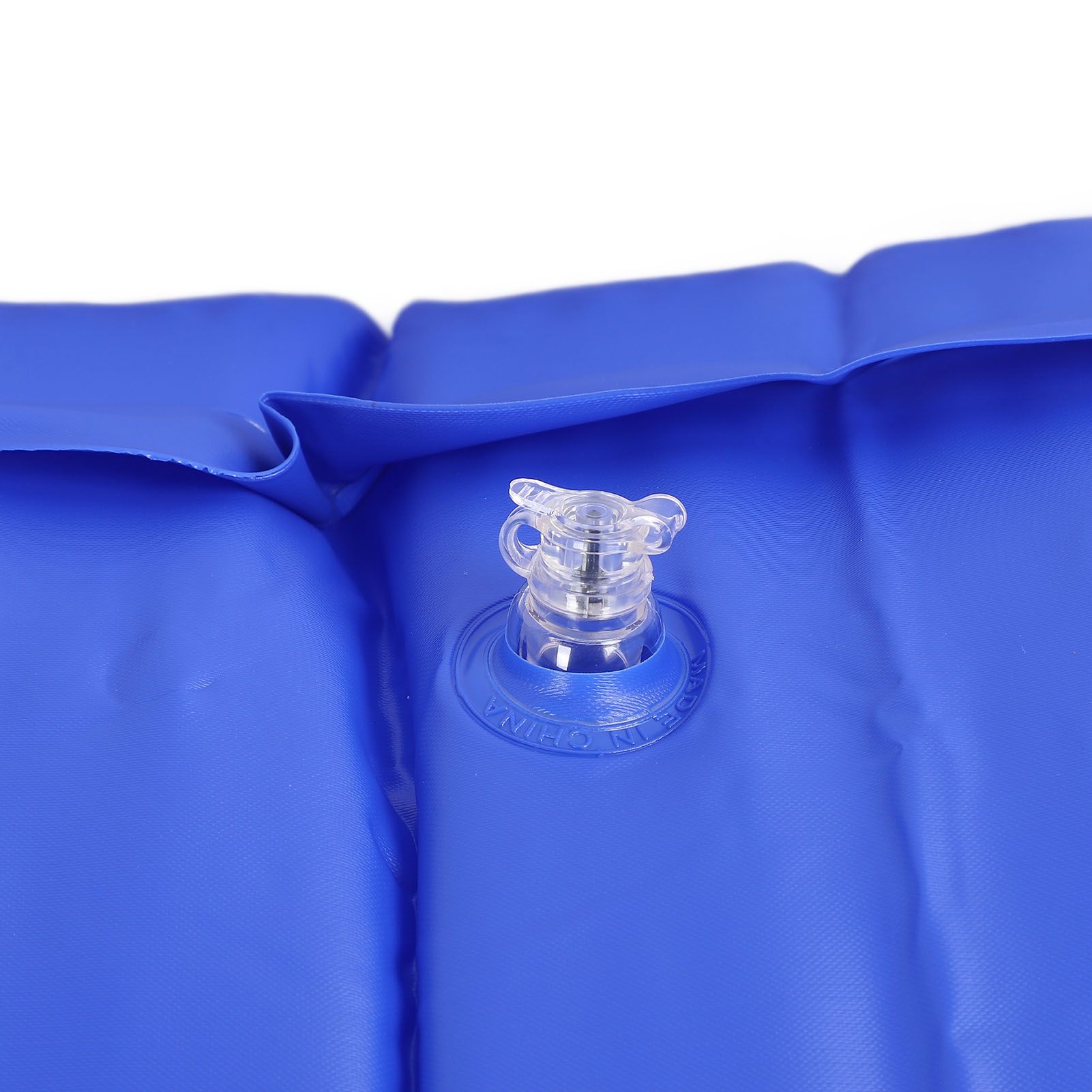 Inflatable Pool Pillow Thickened PVC Protective Cushion for Above Ground view 5