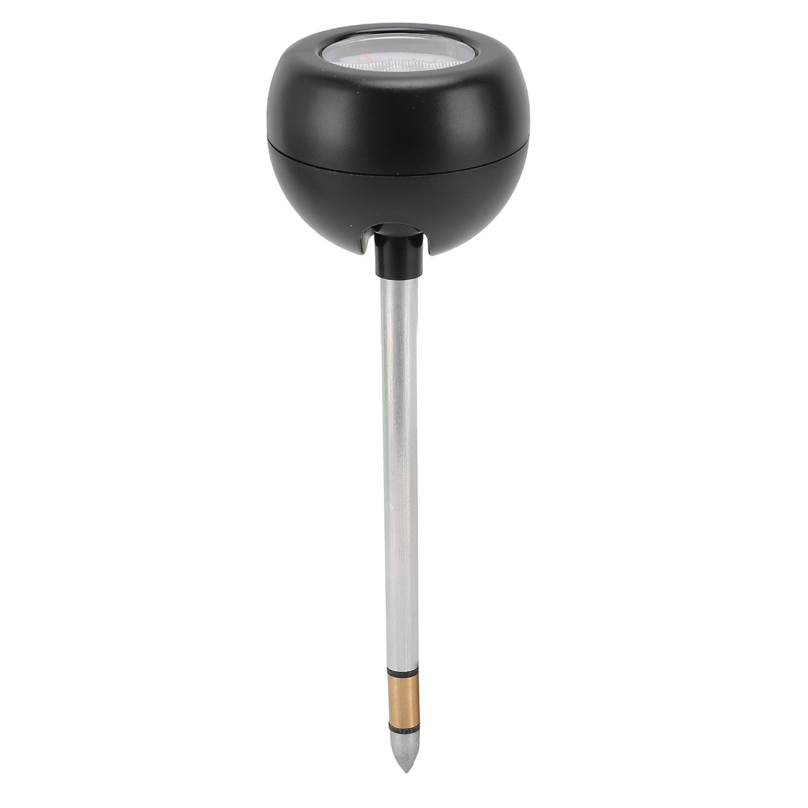Soil Hygrometer Sensor High Accuracy 100 Degree Rotation Digital Soil PH Meter view 6