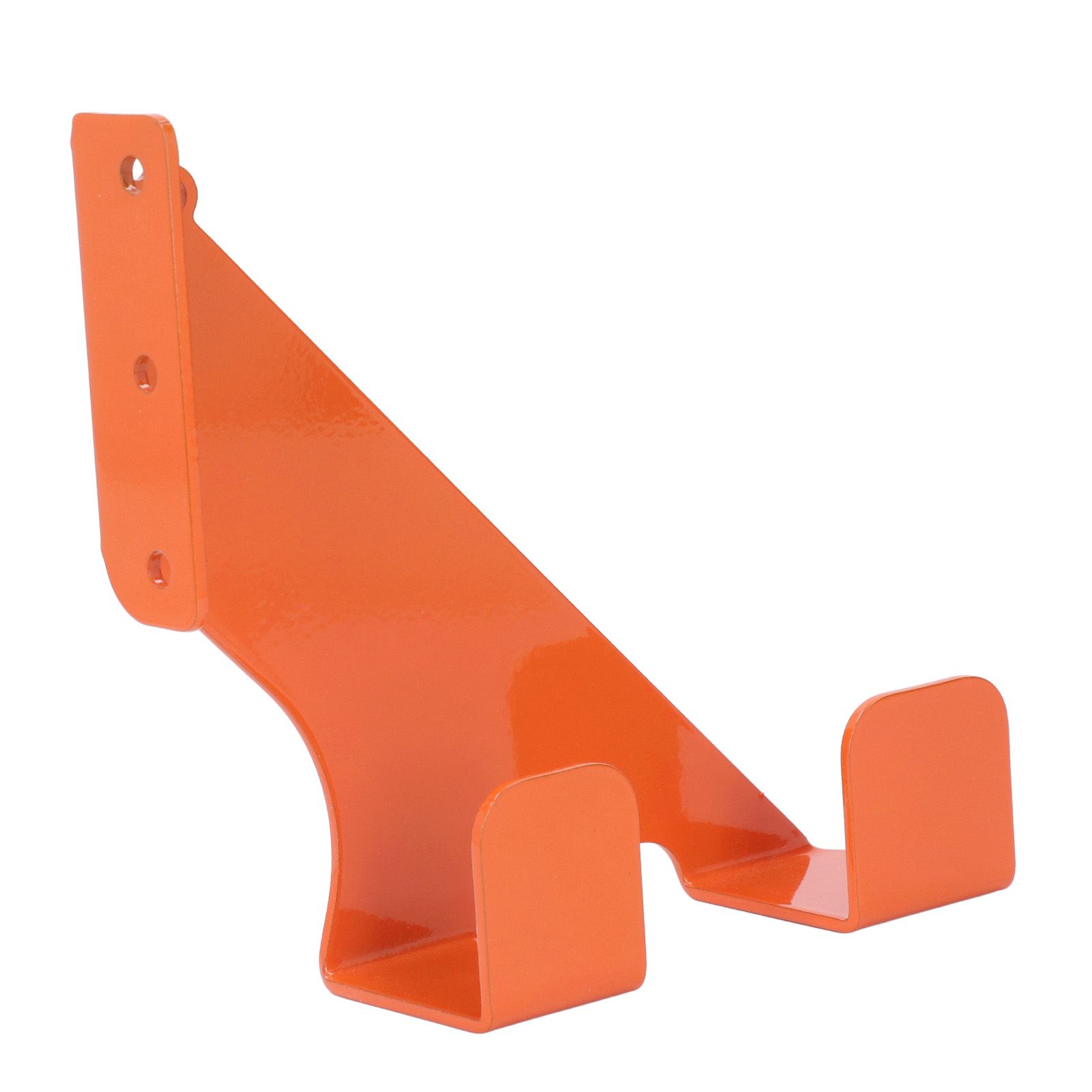 Chainsaw Hanger Wall Mount Heavy Duty Chainsaw Holder Rack Garage Storage Shed