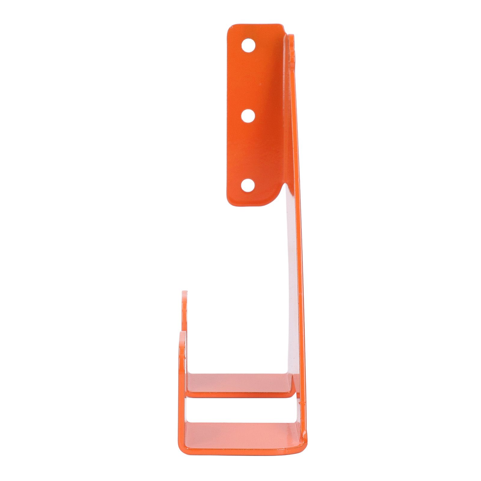 Chainsaw Hanger Wall Mount Heavy Duty Chainsaw Holder Rack Garage Storage Shed view 5