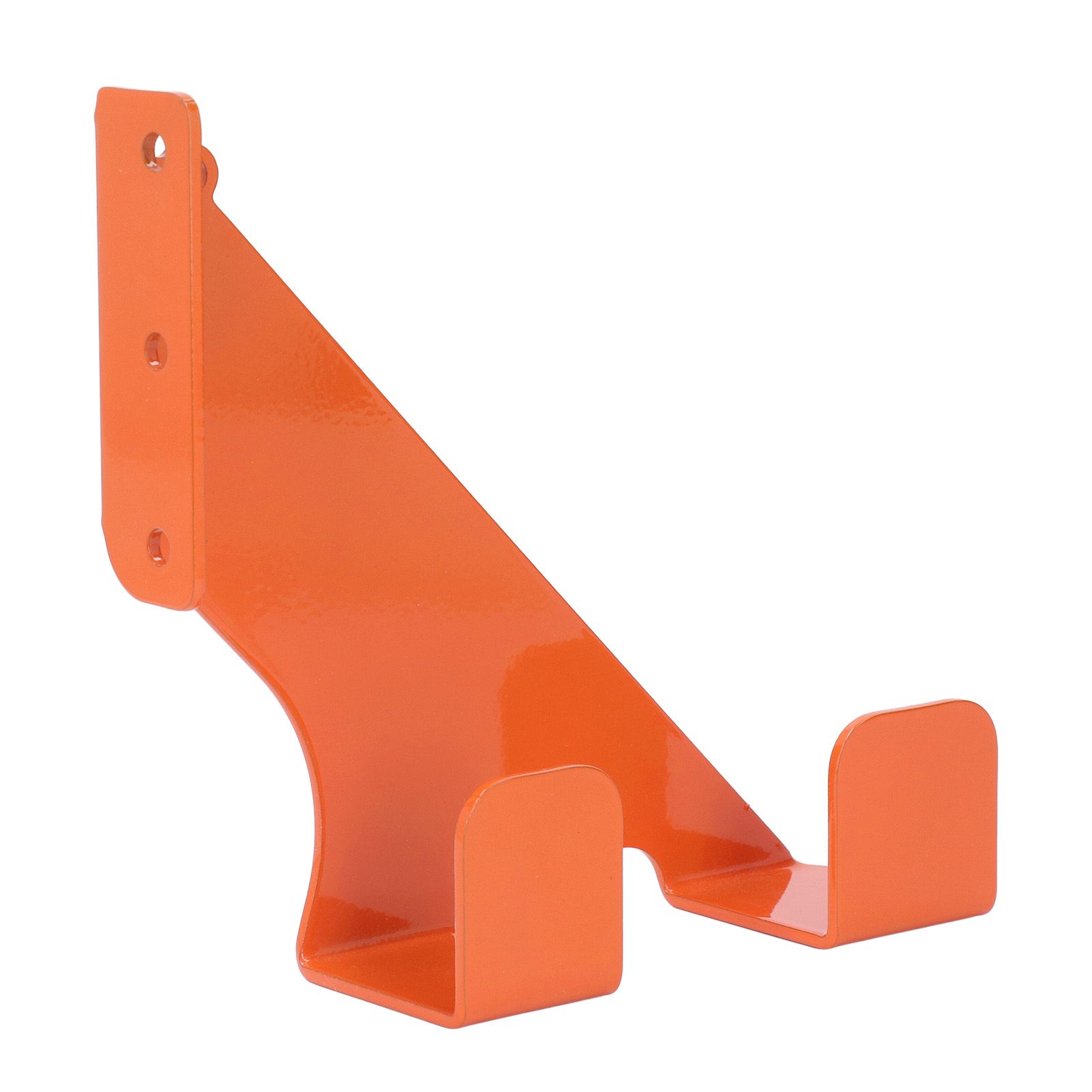Chainsaw Hanger Wall Mount Heavy Duty Chainsaw Holder Rack Garage Storage Shed view 9