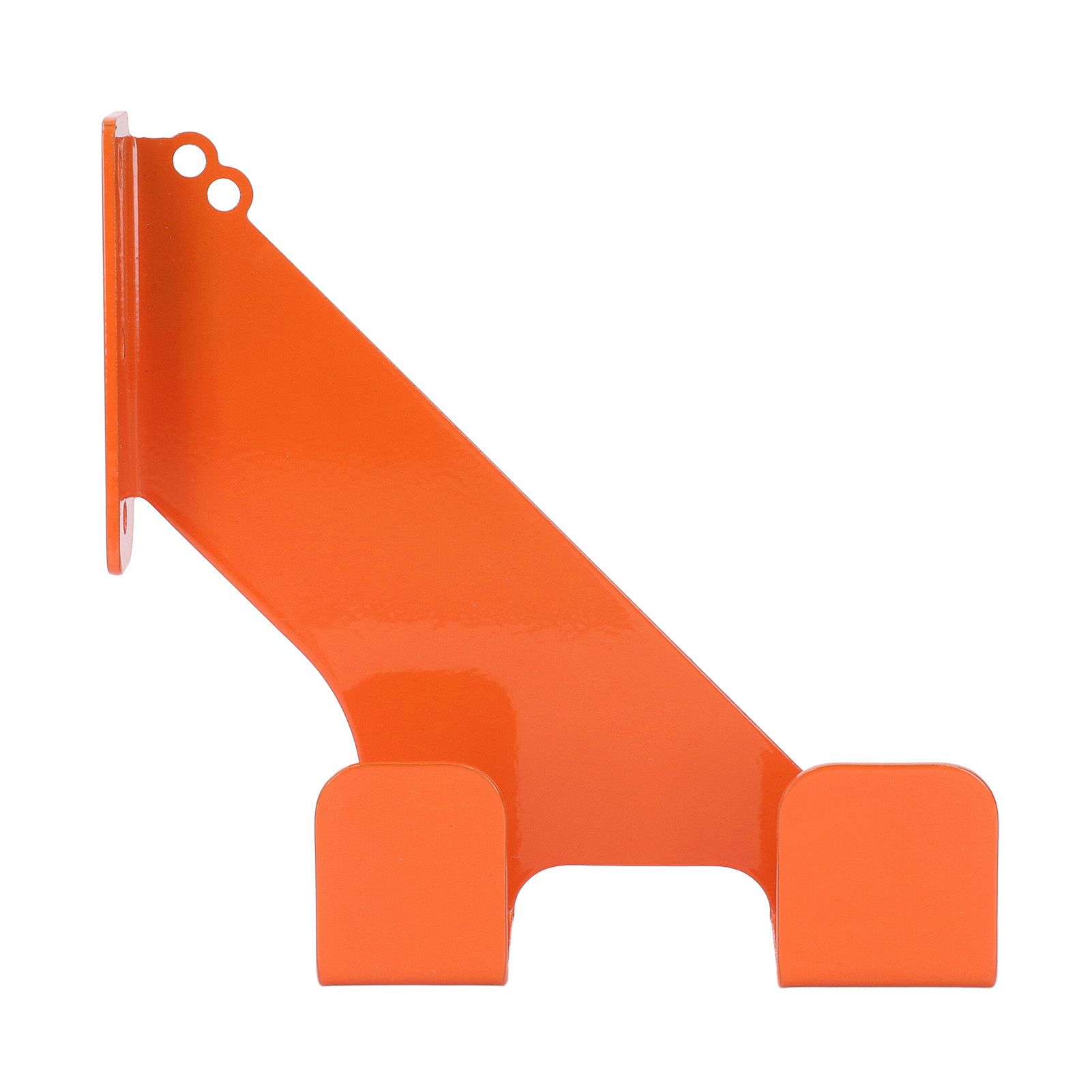 Chainsaw Hanger Wall Mount Heavy Duty Chainsaw Holder Rack Garage Storage Shed view 10