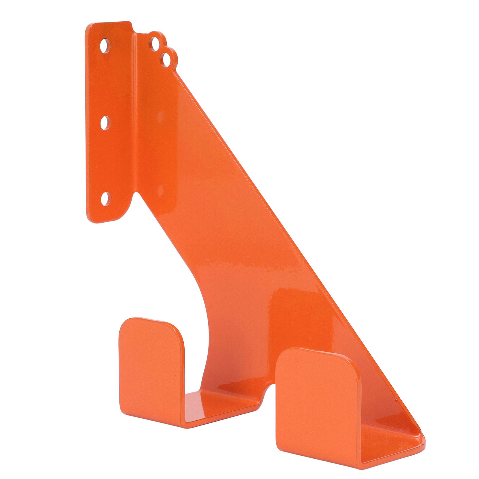 Chainsaw Hanger Wall Mount Heavy Duty Chainsaw Holder Rack Garage Storage Shed view 11