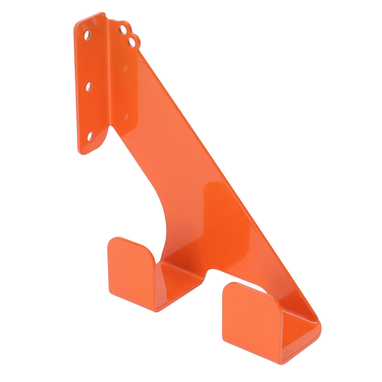 Chainsaw Hanger Wall Mount Heavy Duty Chainsaw Holder Rack Garage Storage Shed view 12