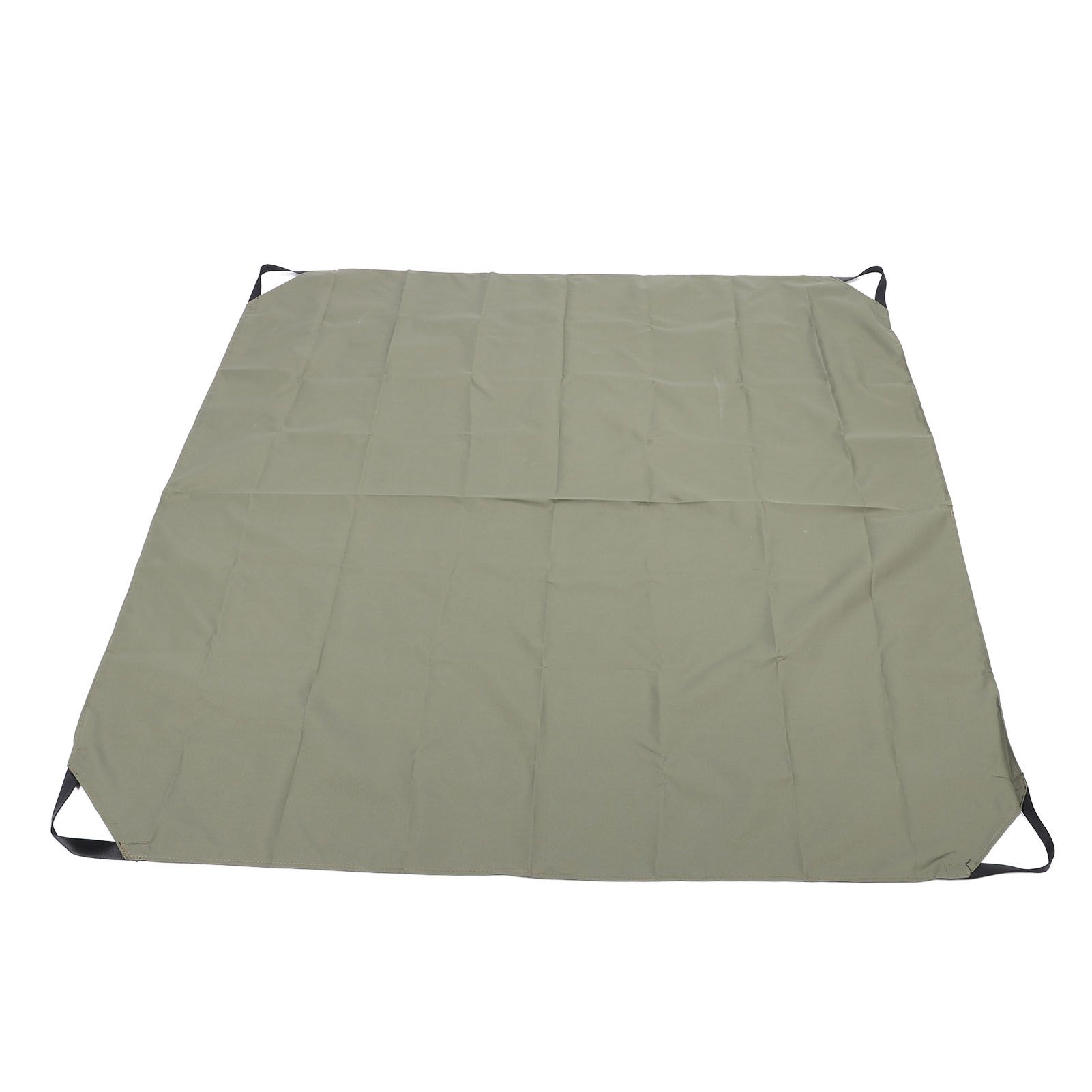 Leaf Collection Bag Reusable Garden Yard Waste Bag Oxford Cloth Foldable Leaf view 3