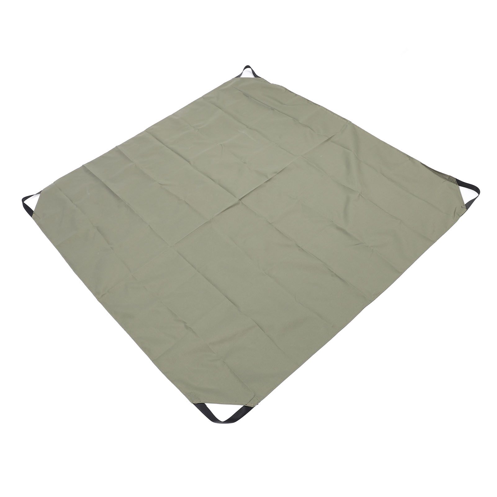 Leaf Collection Bag Reusable Garden Yard Waste Bag Oxford Cloth Foldable Leaf view 4