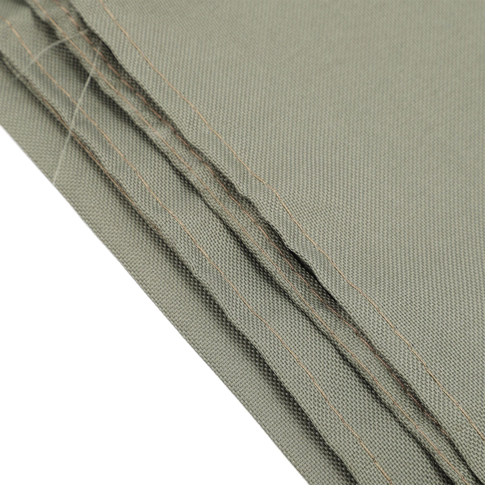 Leaf Collection Bag Reusable Garden Yard Waste Bag Oxford Cloth Foldable Leaf view 5