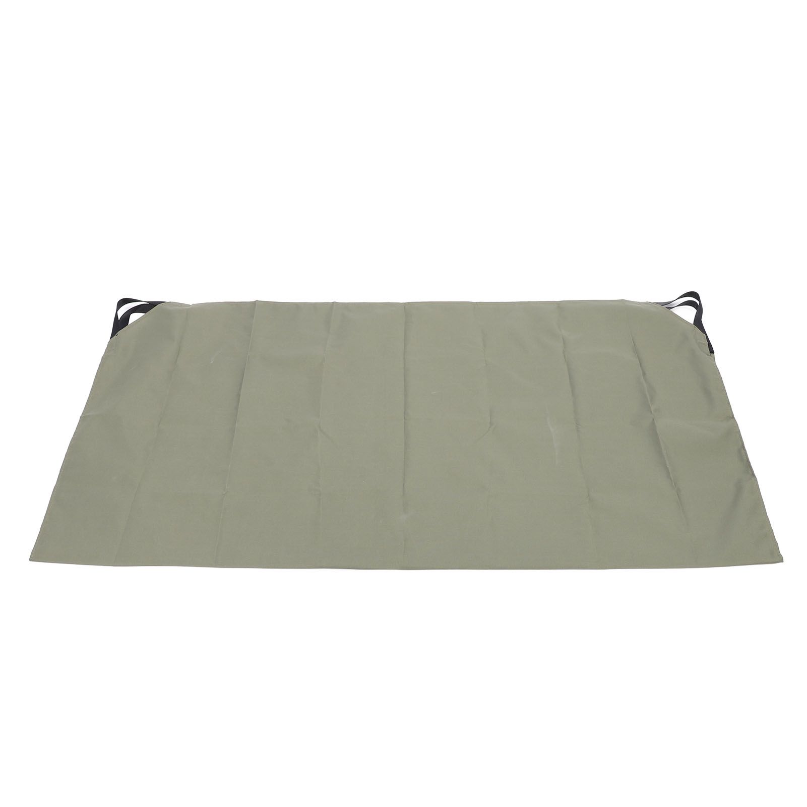 Leaf Collection Bag Reusable Garden Yard Waste Bag Oxford Cloth Foldable Leaf view 6