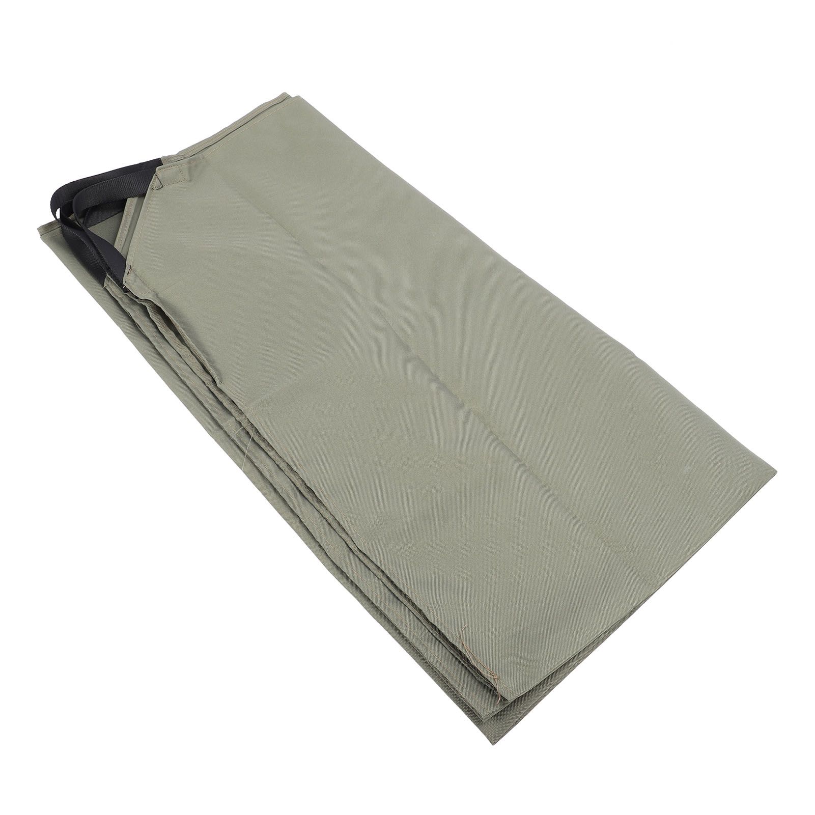 Leaf Collection Bag Reusable Garden Yard Waste Bag Oxford Cloth Foldable Leaf view 11