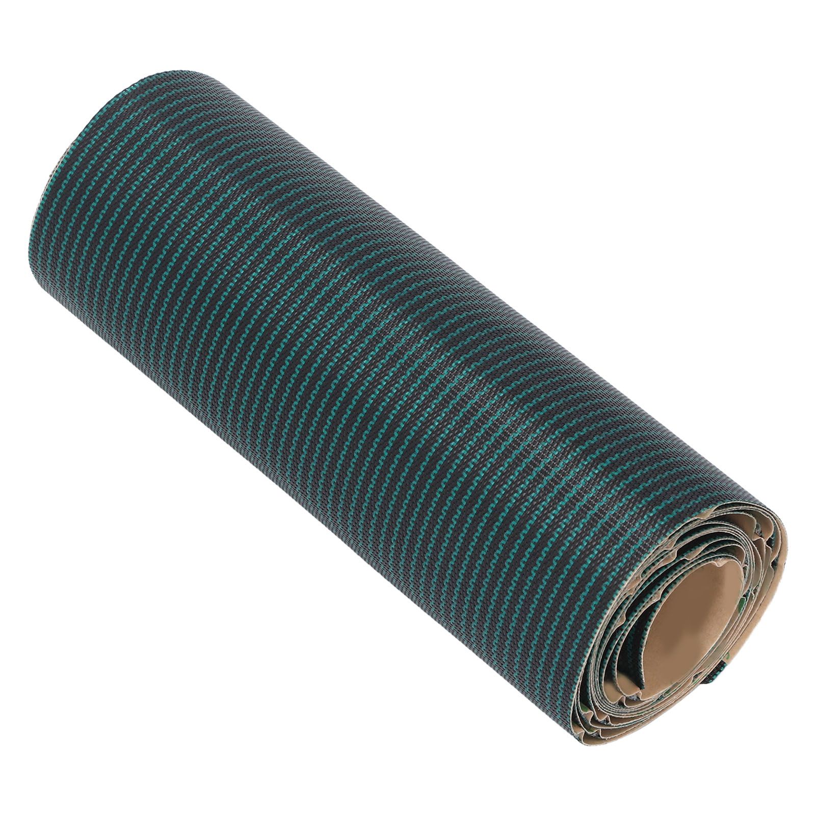 Pool Cover Patch Cut to Size Self Adhesive Water Resistant Polypropylene Mesh — image 1
