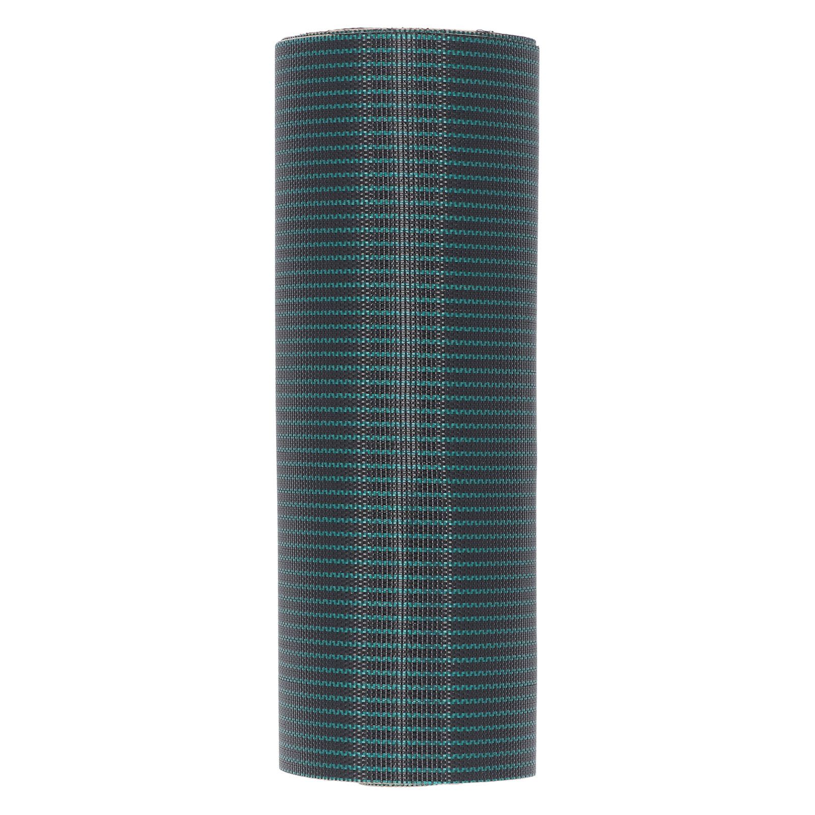 Pool Cover Patch Cut to Size Self Adhesive Water Resistant Polypropylene Mesh view 3