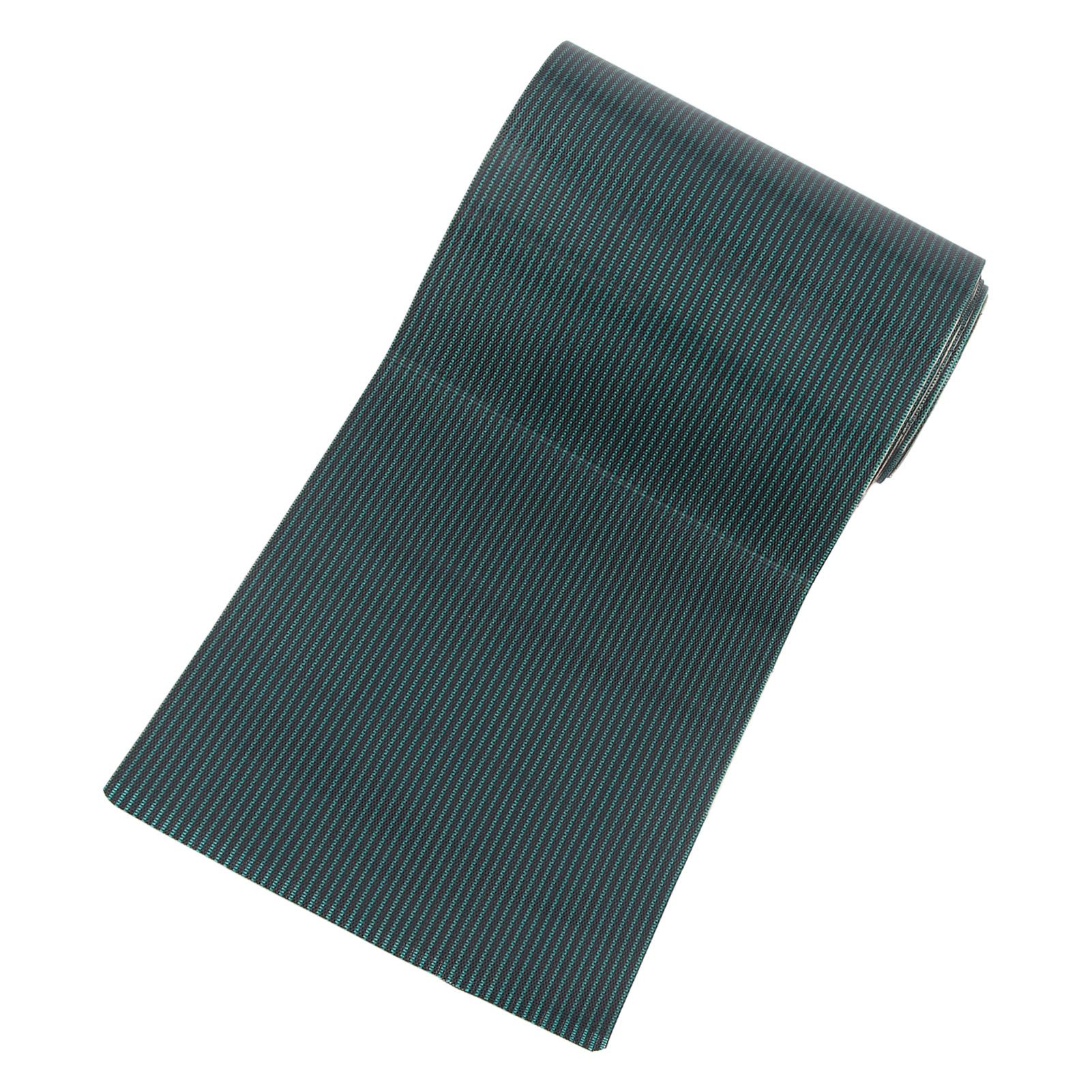 Pool Cover Patch Cut to Size Self Adhesive Water Resistant Polypropylene Mesh view 12
