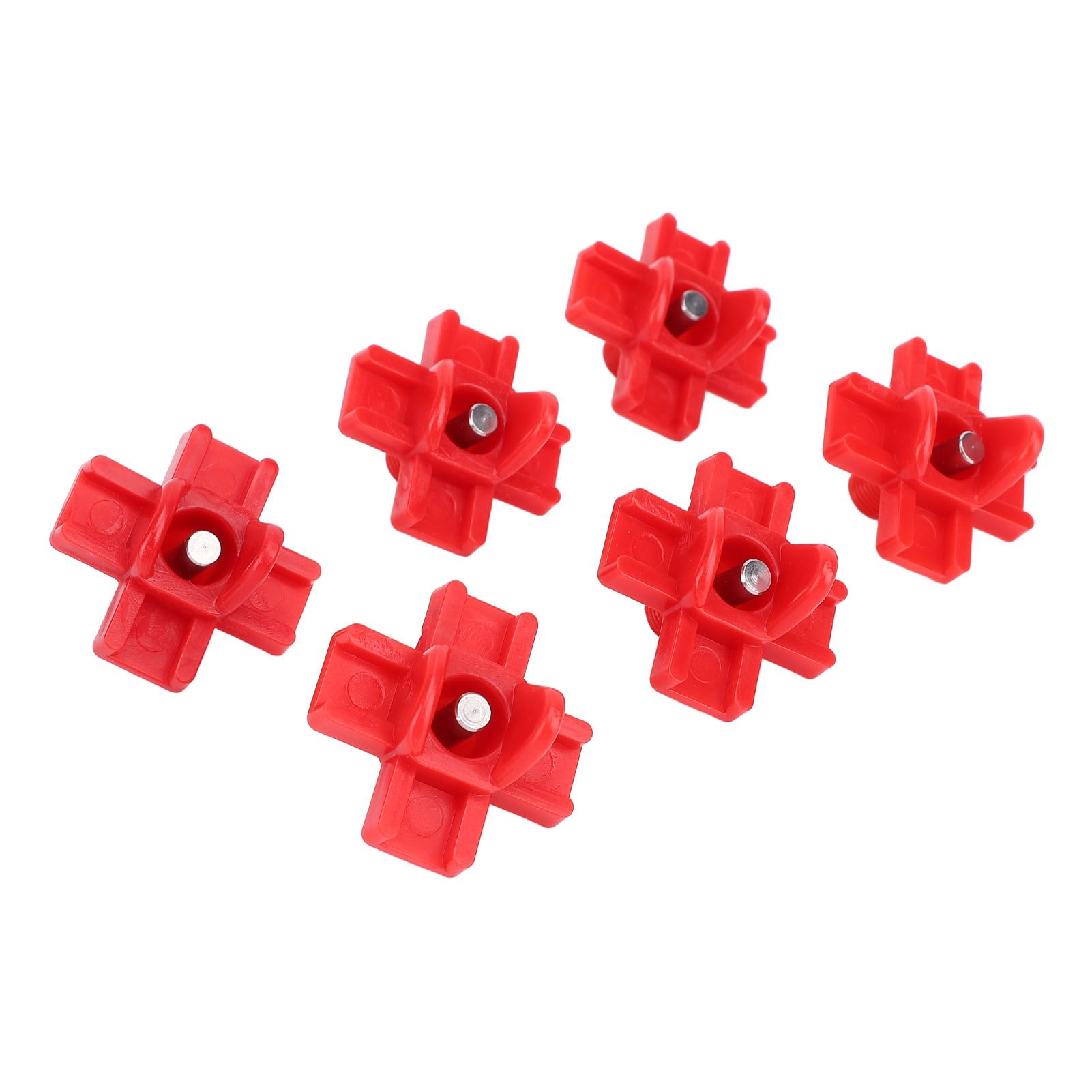 15 Sets Poultry Water Nipples Kit Automatic Leakproof Chicken Waterer Nipples view 10