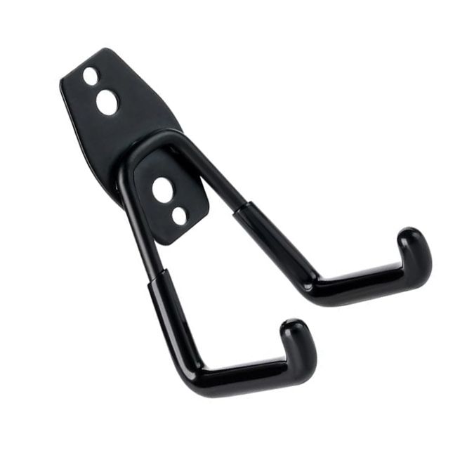 14 Piece Set Garage Hooks Heavy Duty Strong Load Bearing Multipurpose Garage view 8