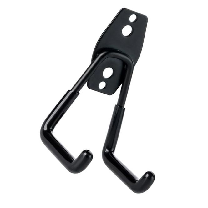 14 Piece Set Garage Hooks Heavy Duty Strong Load Bearing Multipurpose Garage view 9