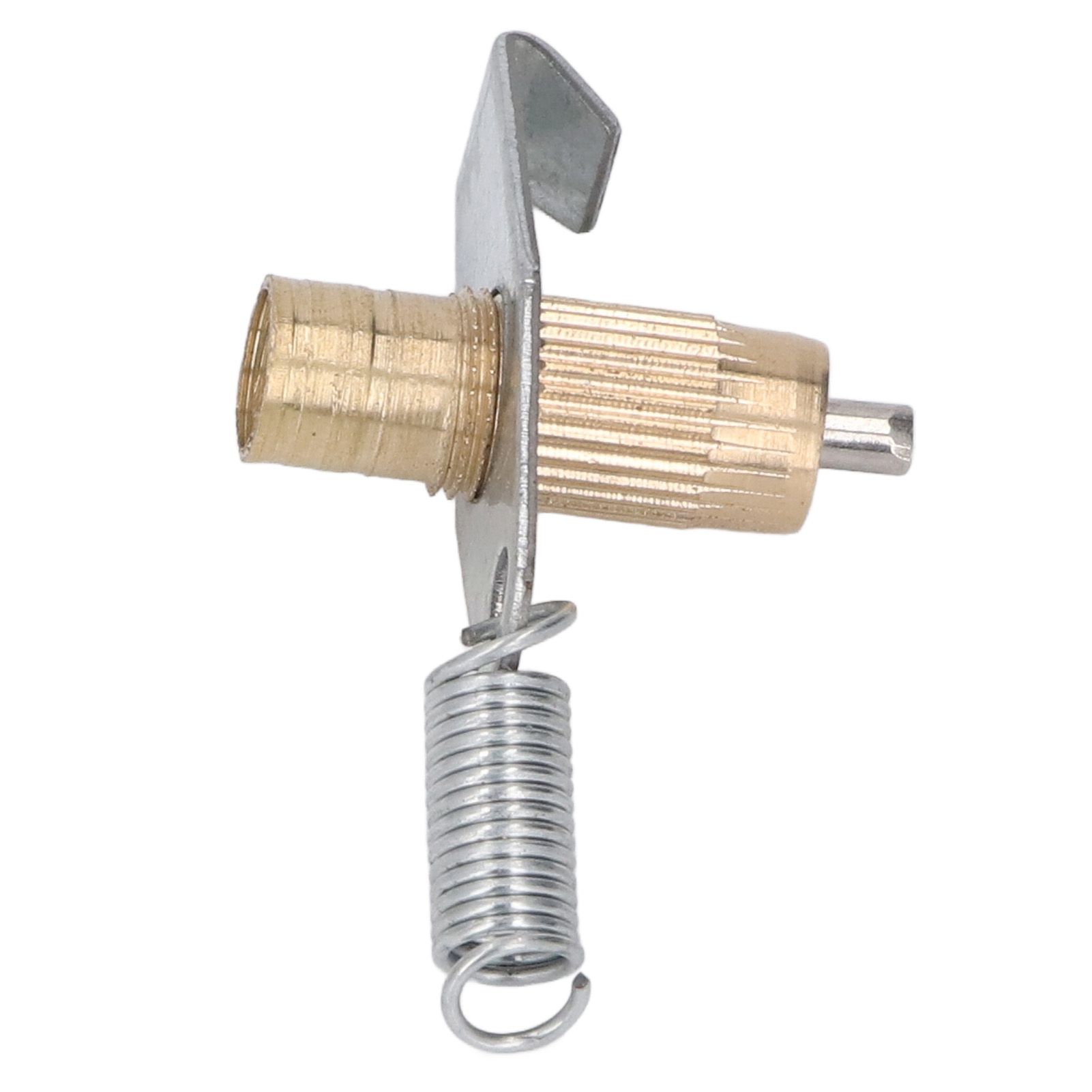 Rabbit Water Nipple Drinker with Transparent 0.3in 16.4ft Hose All Copper Easy view 2