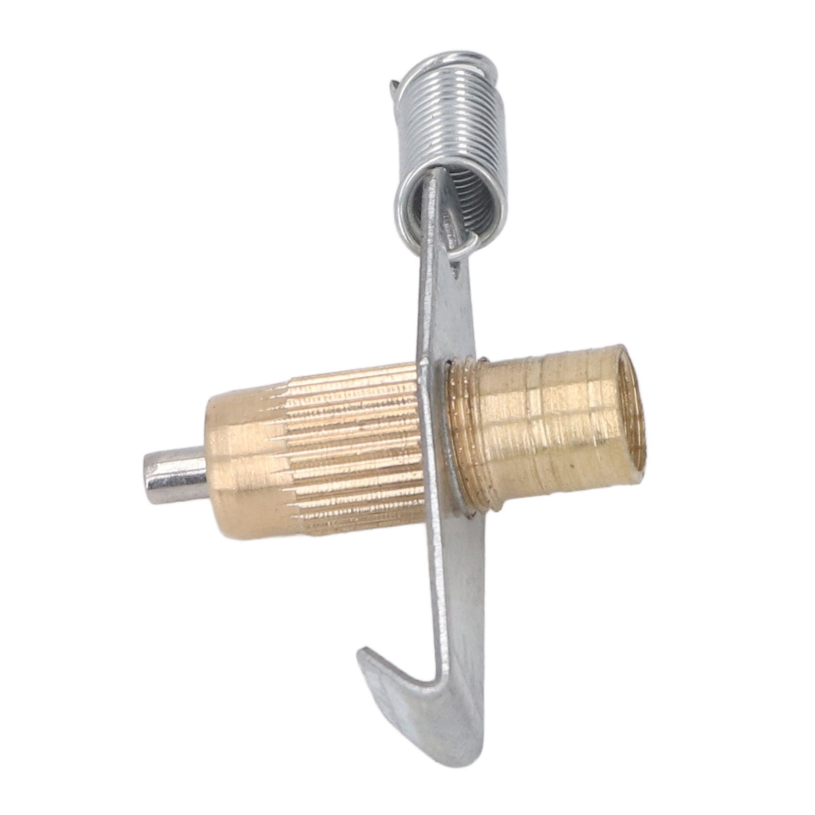 Rabbit Water Nipple Drinker with Transparent 0.3in 16.4ft Hose All Copper Easy view 5