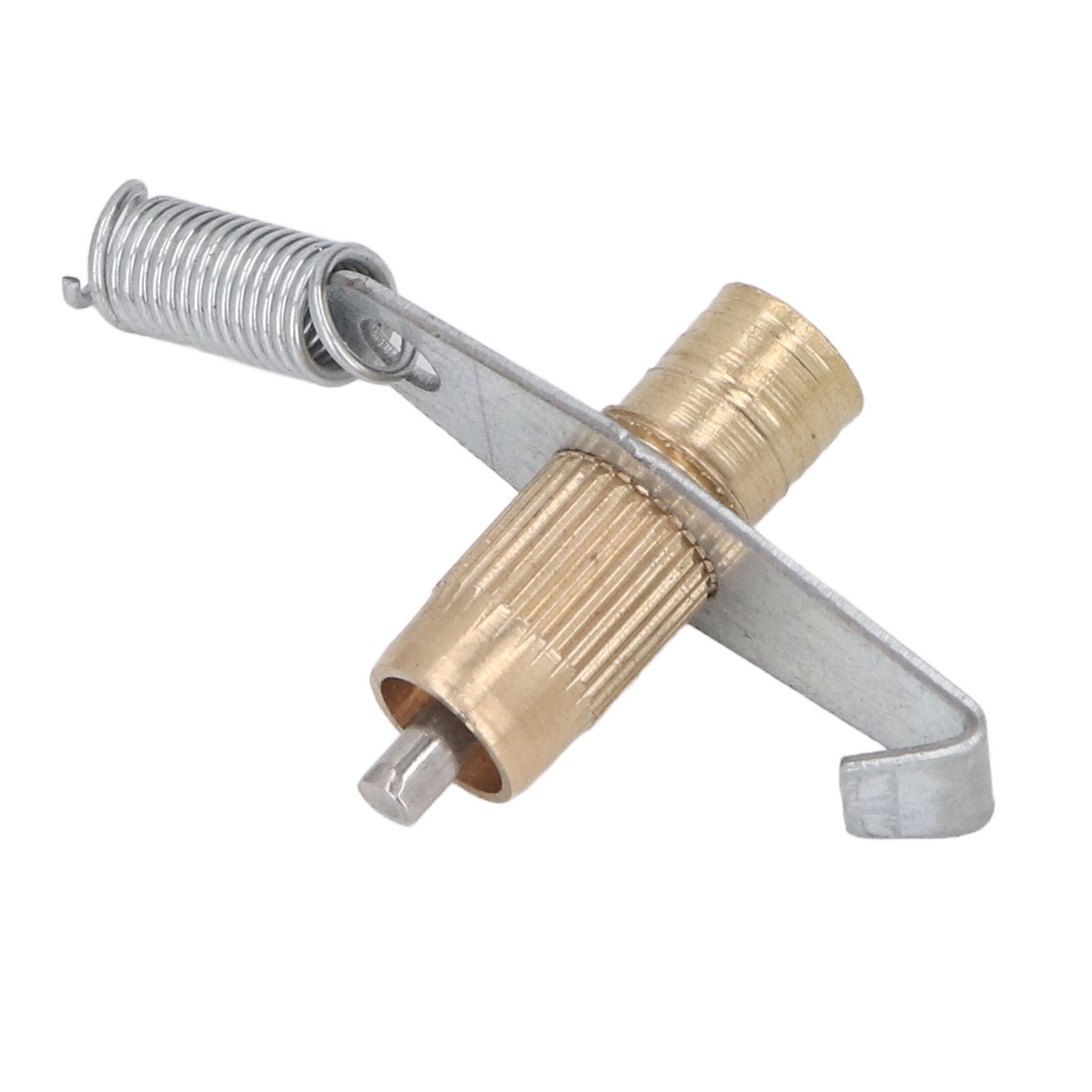 Rabbit Water Nipple Drinker with Transparent 0.3in 16.4ft Hose All Copper Easy view 7