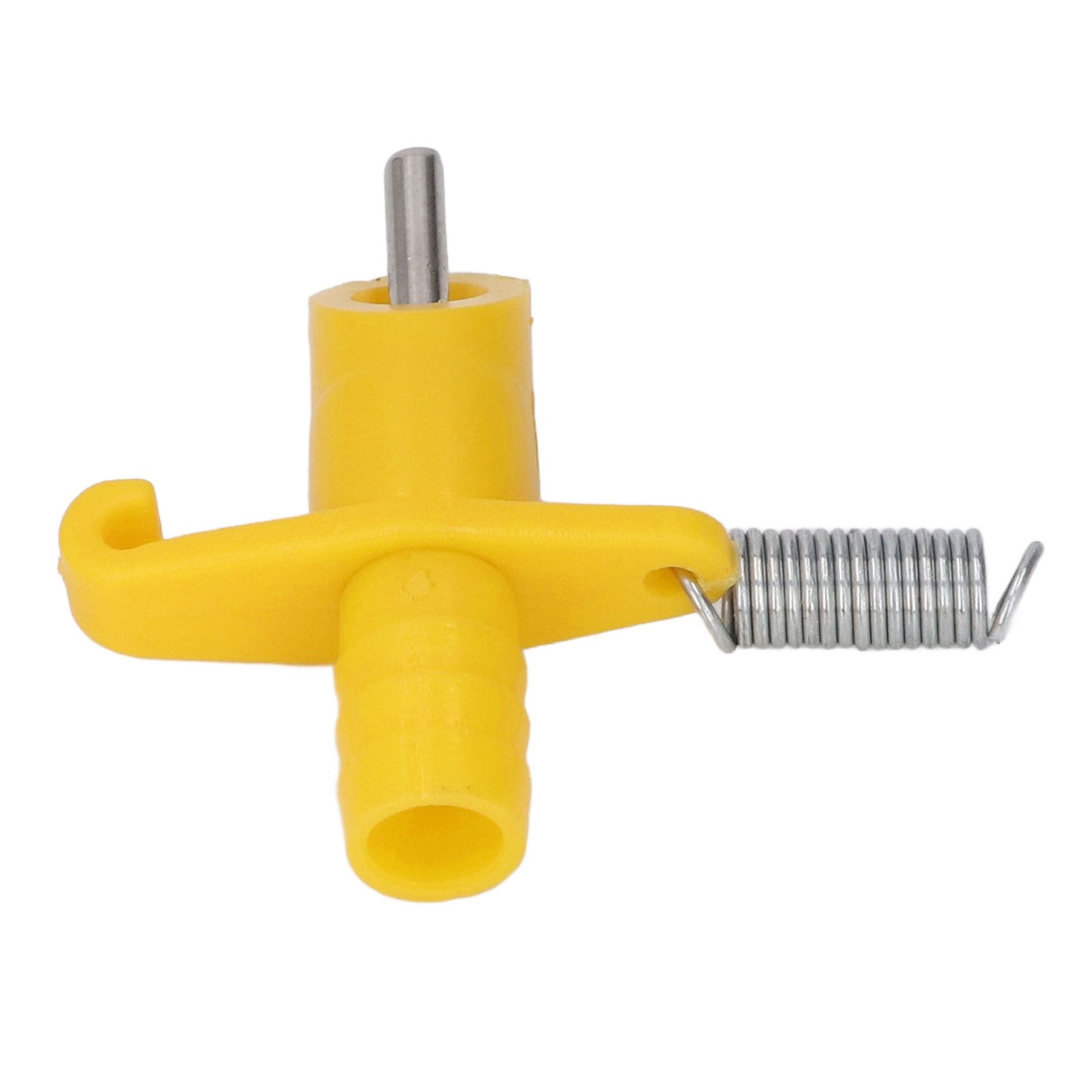 Automatic Rabbit Water Nipple Rabbit Drinker Rabbit Drinking System with 8mm view 7