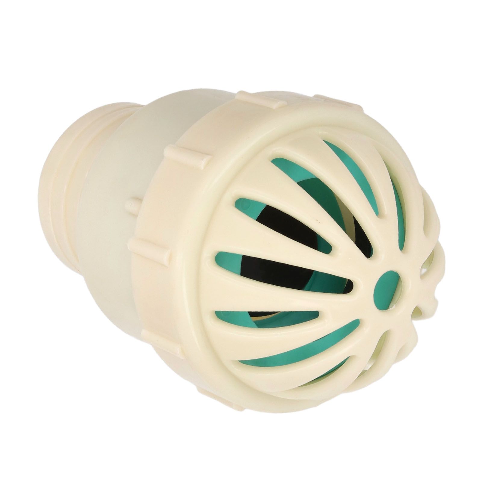 Water Pump Strainer Filter 4 Inch Plastic Submersible Sewage Pump Inlet Valve view 7