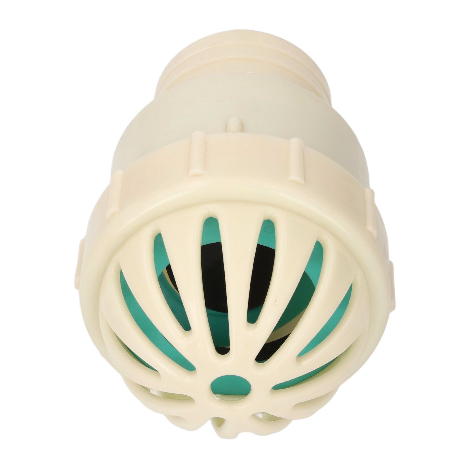 Water Pump Strainer Filter 4 Inch Plastic Submersible Sewage Pump Inlet Valve view 8