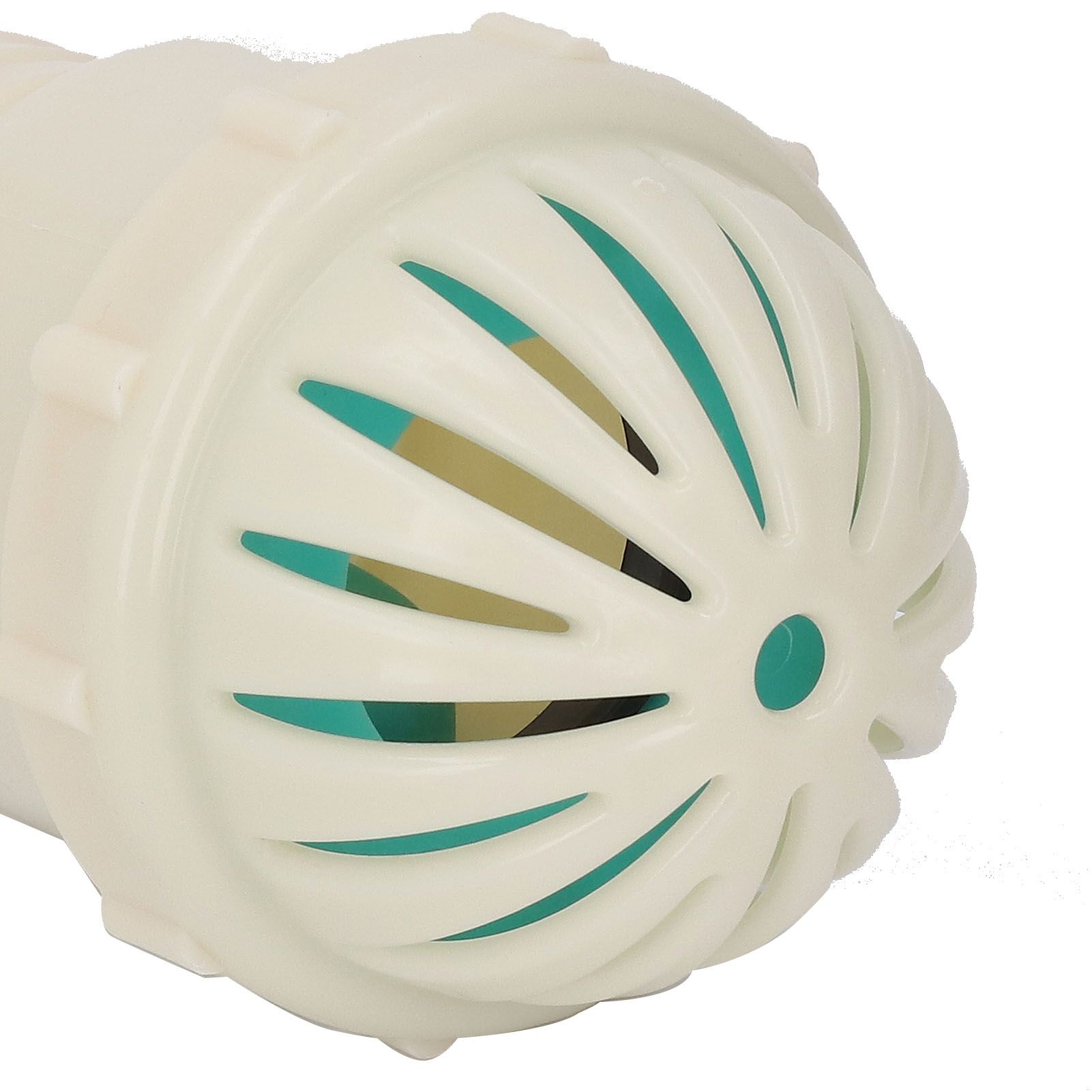 3 Inch Plastic Filter Pump Sewage Pump Inlet Pipe Fittings Filter Blowdown Valve view 2
