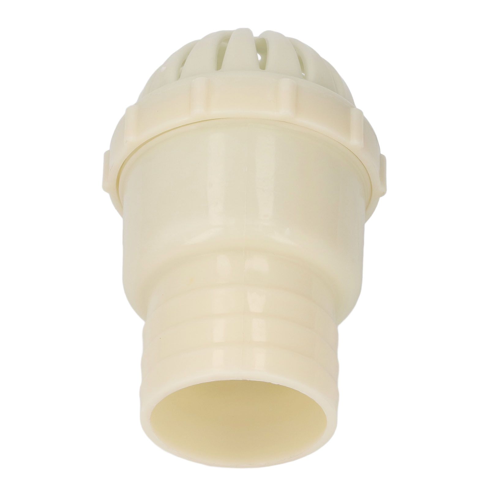 3 Inch Plastic Filter Pump Sewage Pump Inlet Pipe Fittings Filter Blowdown Valve view 4