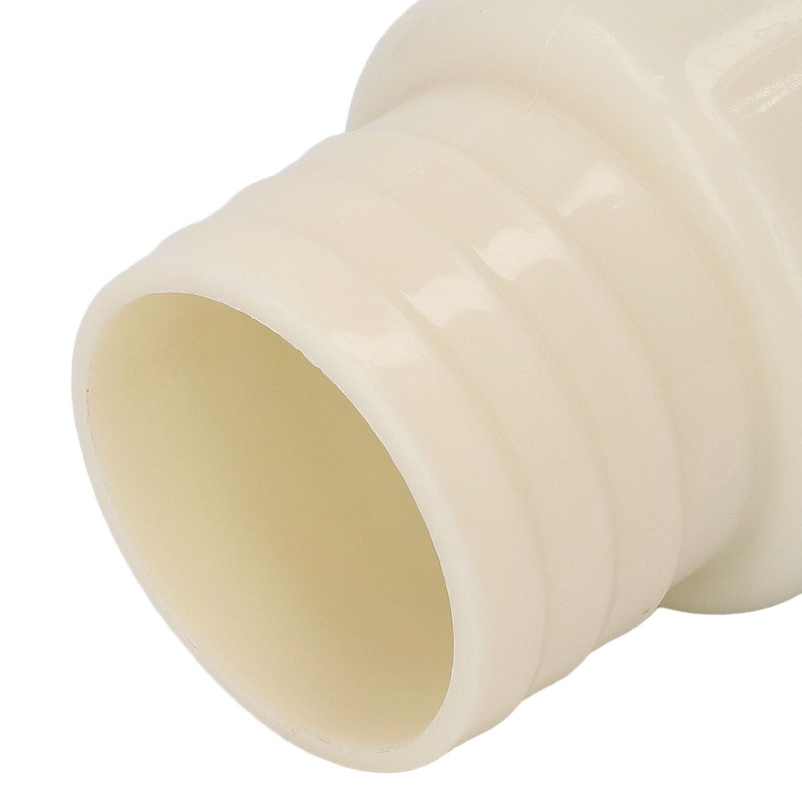 3 Inch Plastic Filter Pump Sewage Pump Inlet Pipe Fittings Filter Blowdown Valve view 5