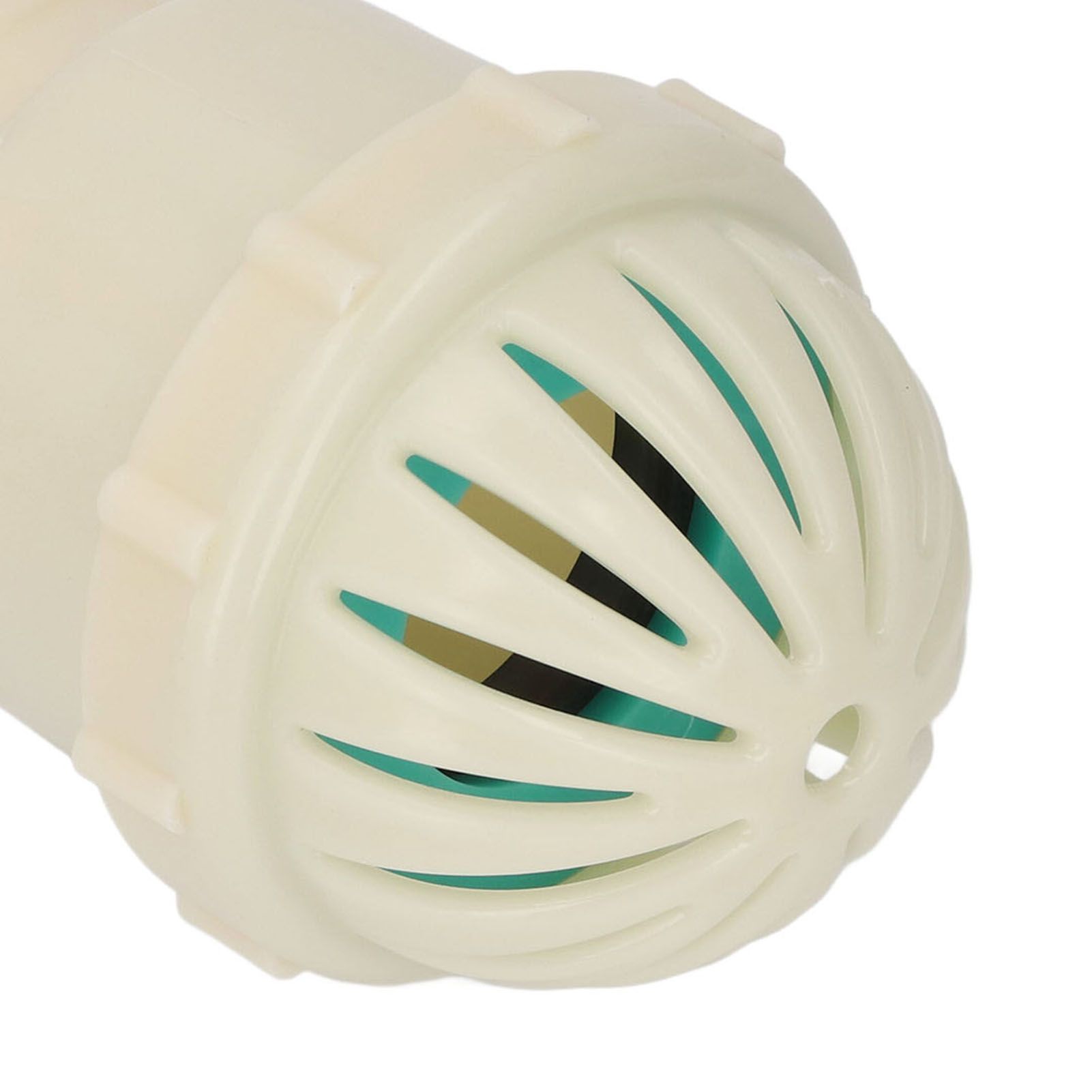 3 Inch Plastic Filter Pump Sewage Pump Inlet Pipe Fittings Filter Blowdown Valve view 7
