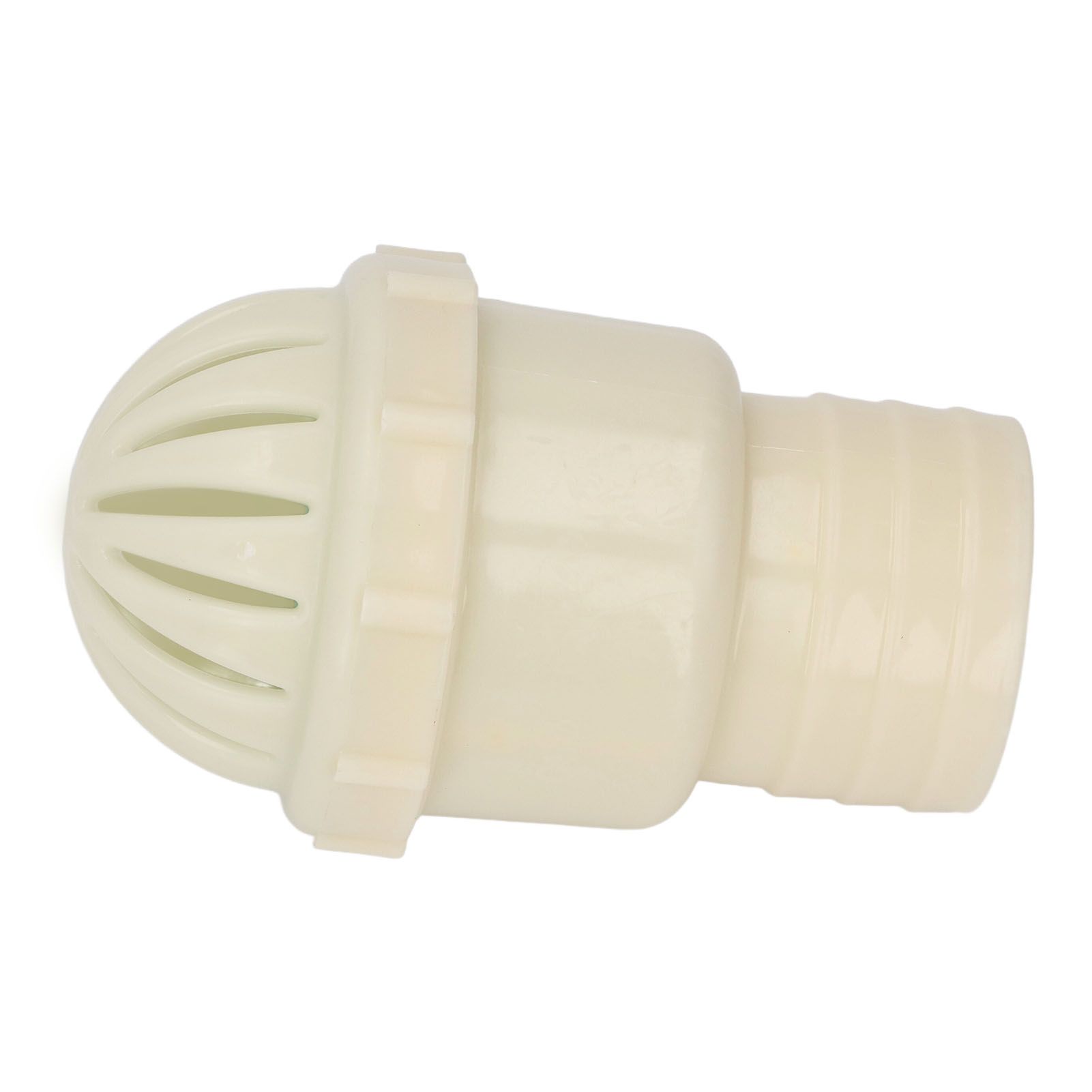 3 Inch Plastic Filter Pump Sewage Pump Inlet Pipe Fittings Filter Blowdown Valve view 8