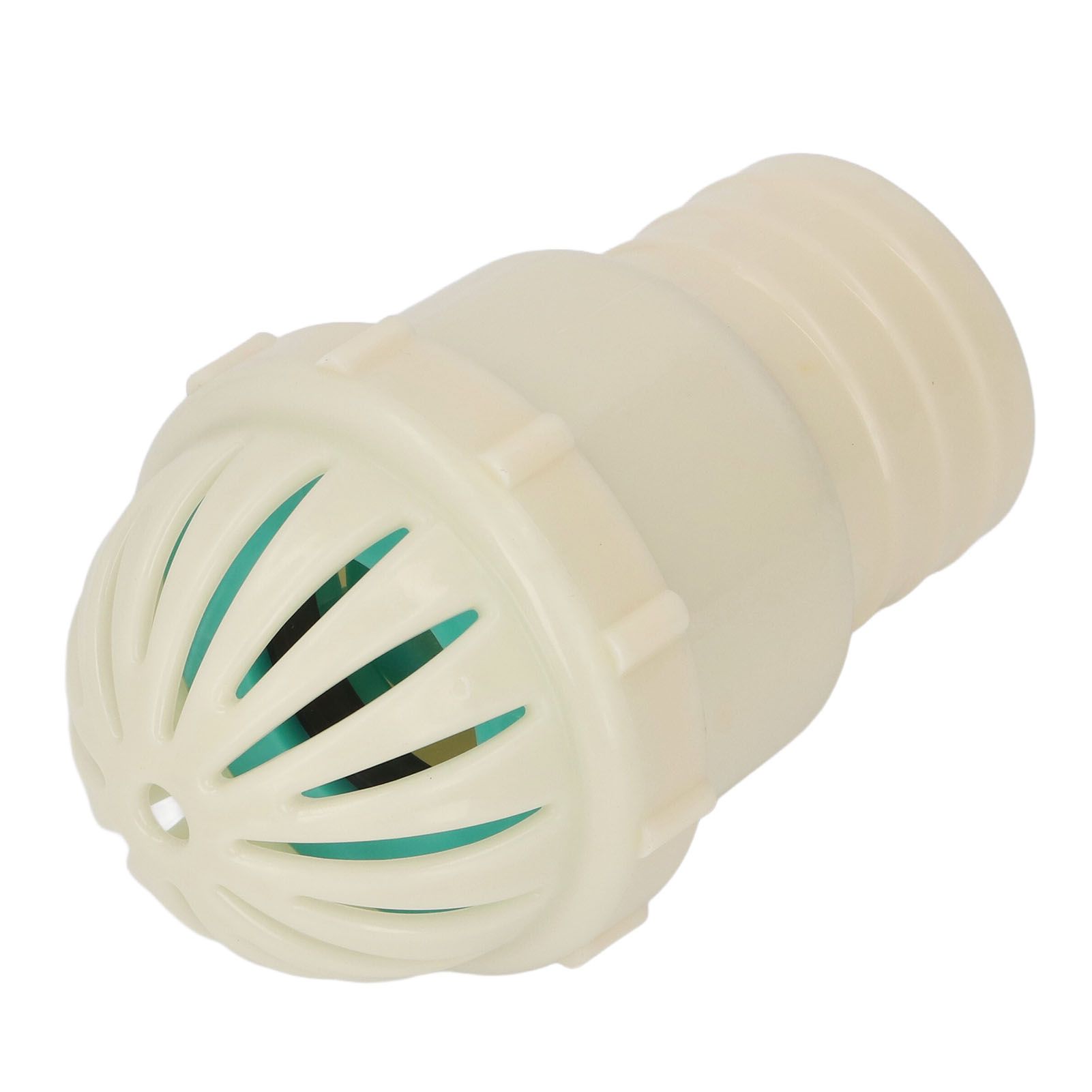 3 Inch Plastic Filter Pump Sewage Pump Inlet Pipe Fittings Filter Blowdown Valve view 9