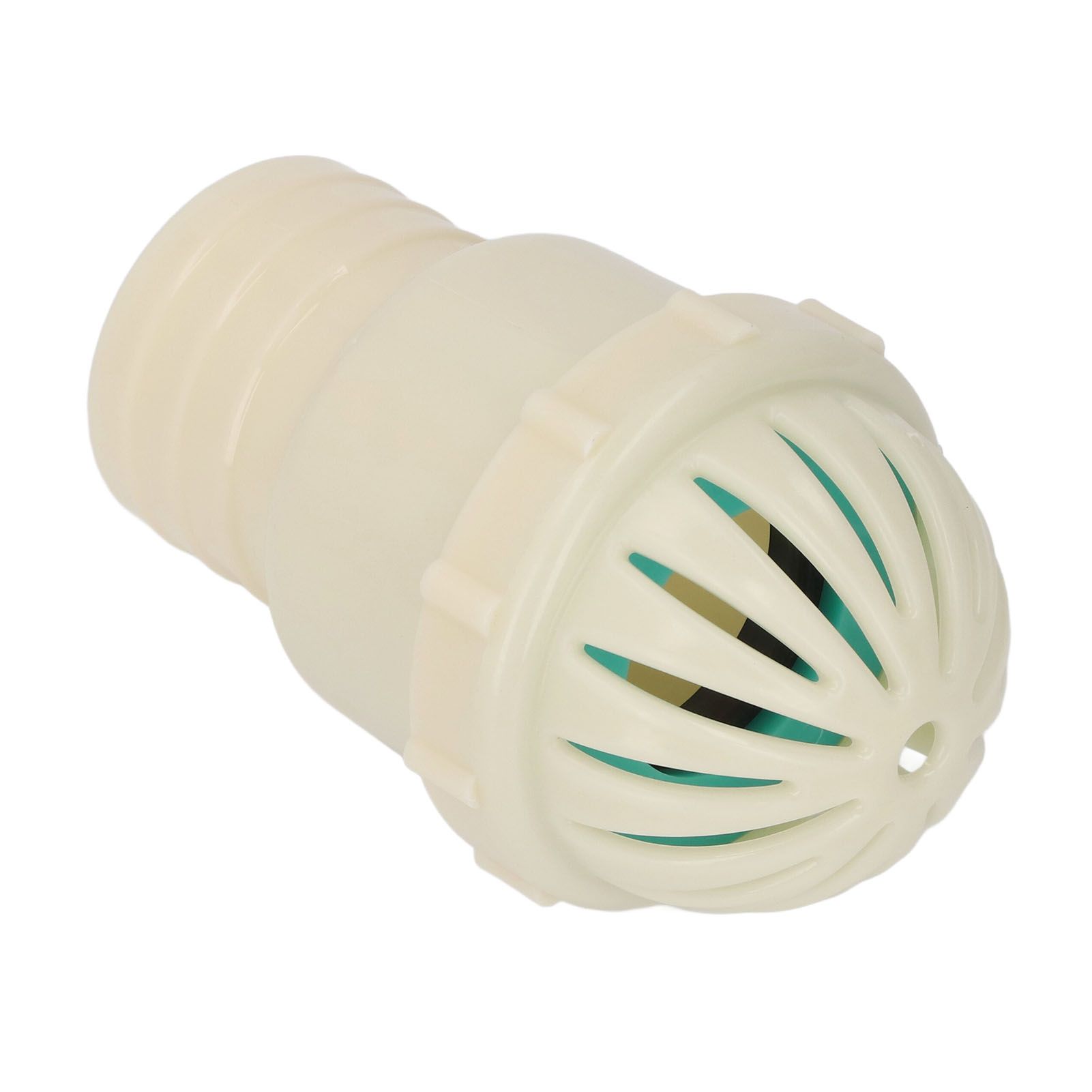 3 Inch Plastic Filter Pump Sewage Pump Inlet Pipe Fittings Filter Blowdown Valve view 11