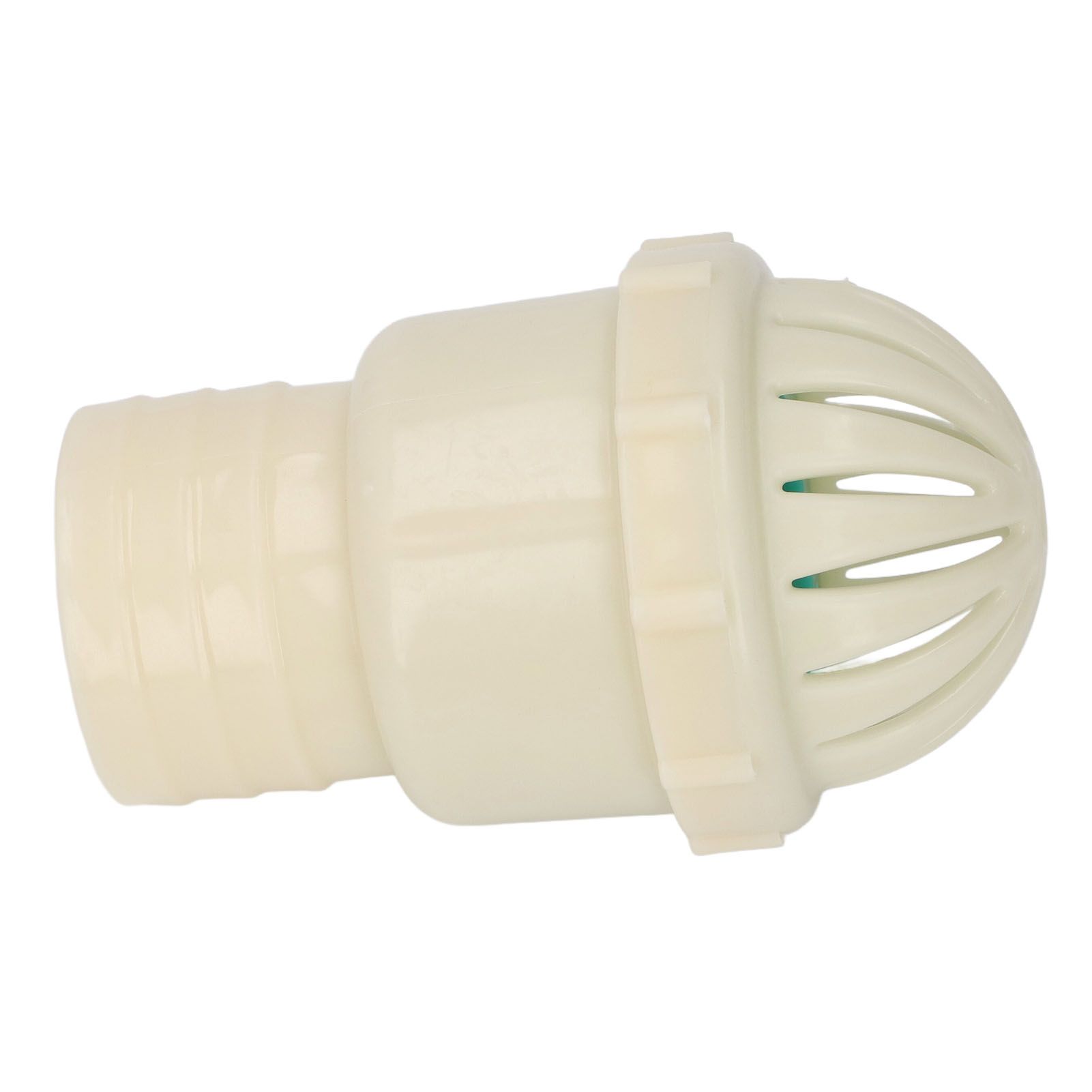 3 Inch Plastic Filter Pump Sewage Pump Inlet Pipe Fittings Filter Blowdown Valve view 12