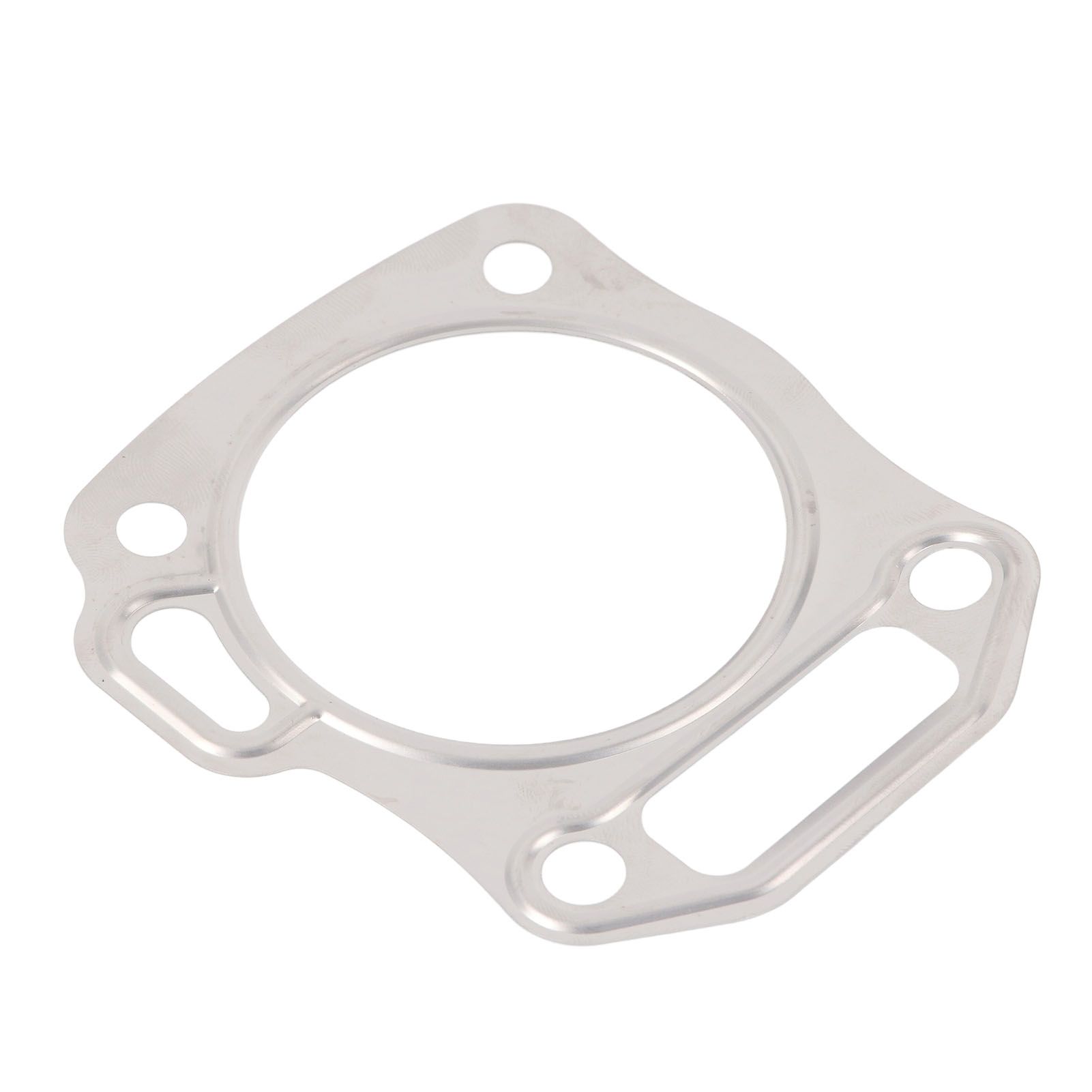5pcs Cylinder Head Gasket Stainless Steel Cylinder Head Gasket Replacement for view 2