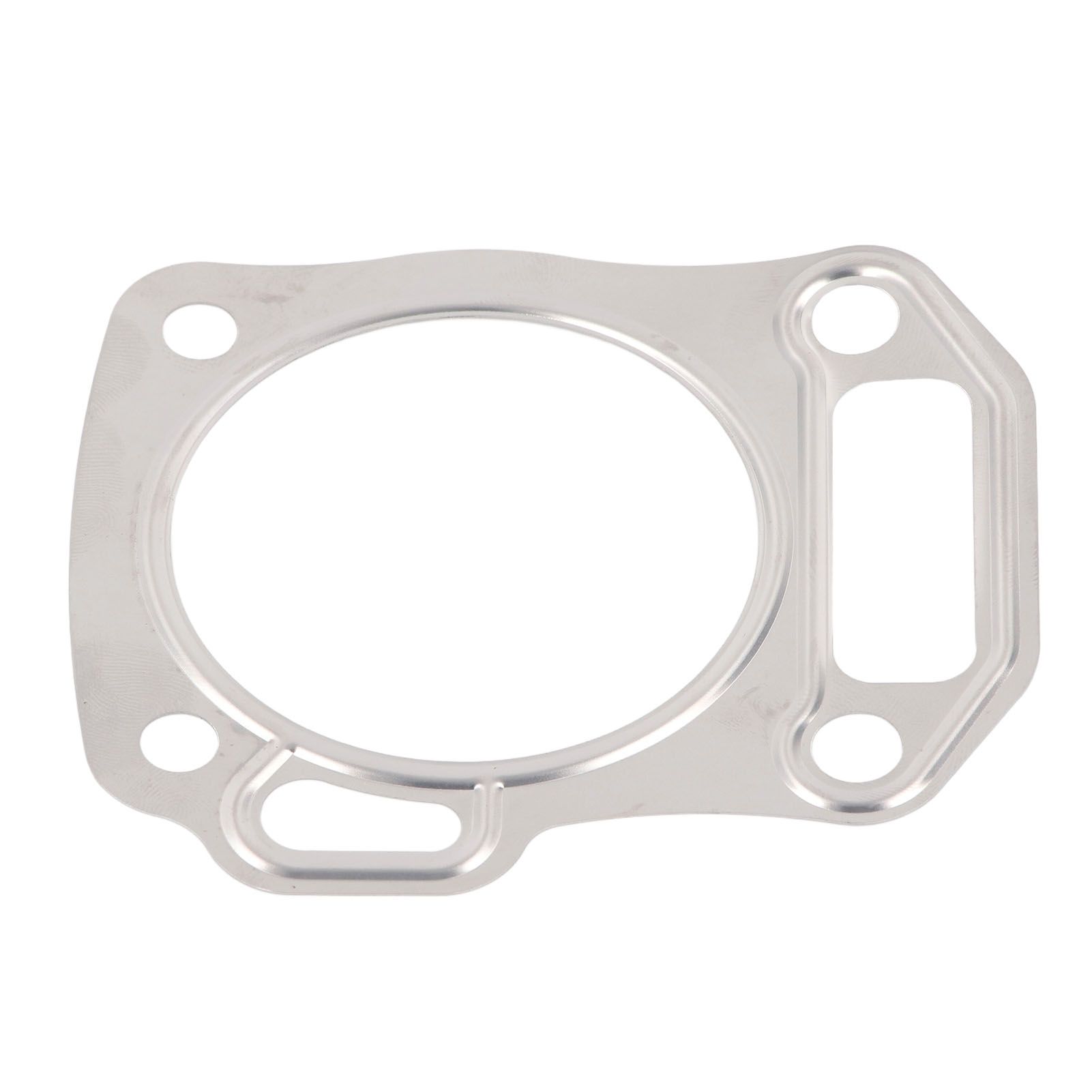 5pcs Cylinder Head Gasket Stainless Steel Cylinder Head Gasket Replacement for view 5