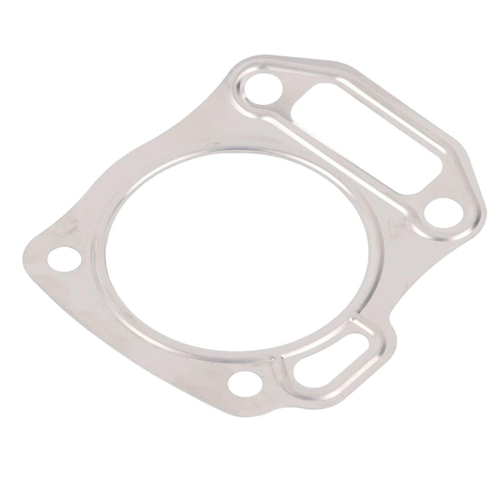 5pcs Cylinder Head Gasket Stainless Steel Cylinder Head Gasket Replacement for view 7