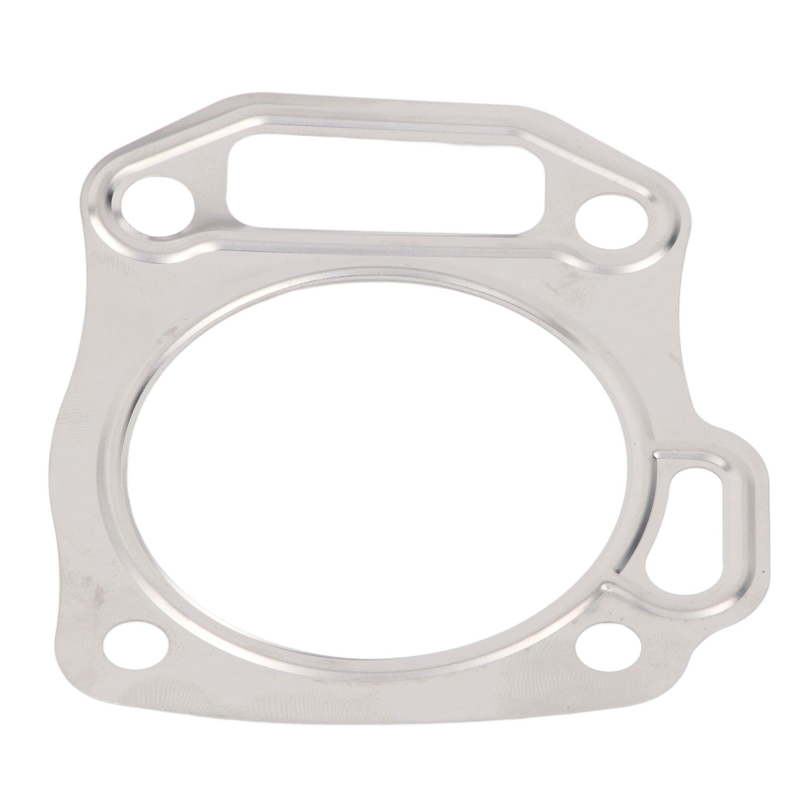 5pcs Cylinder Head Gasket Stainless Steel Cylinder Head Gasket Replacement for view 9